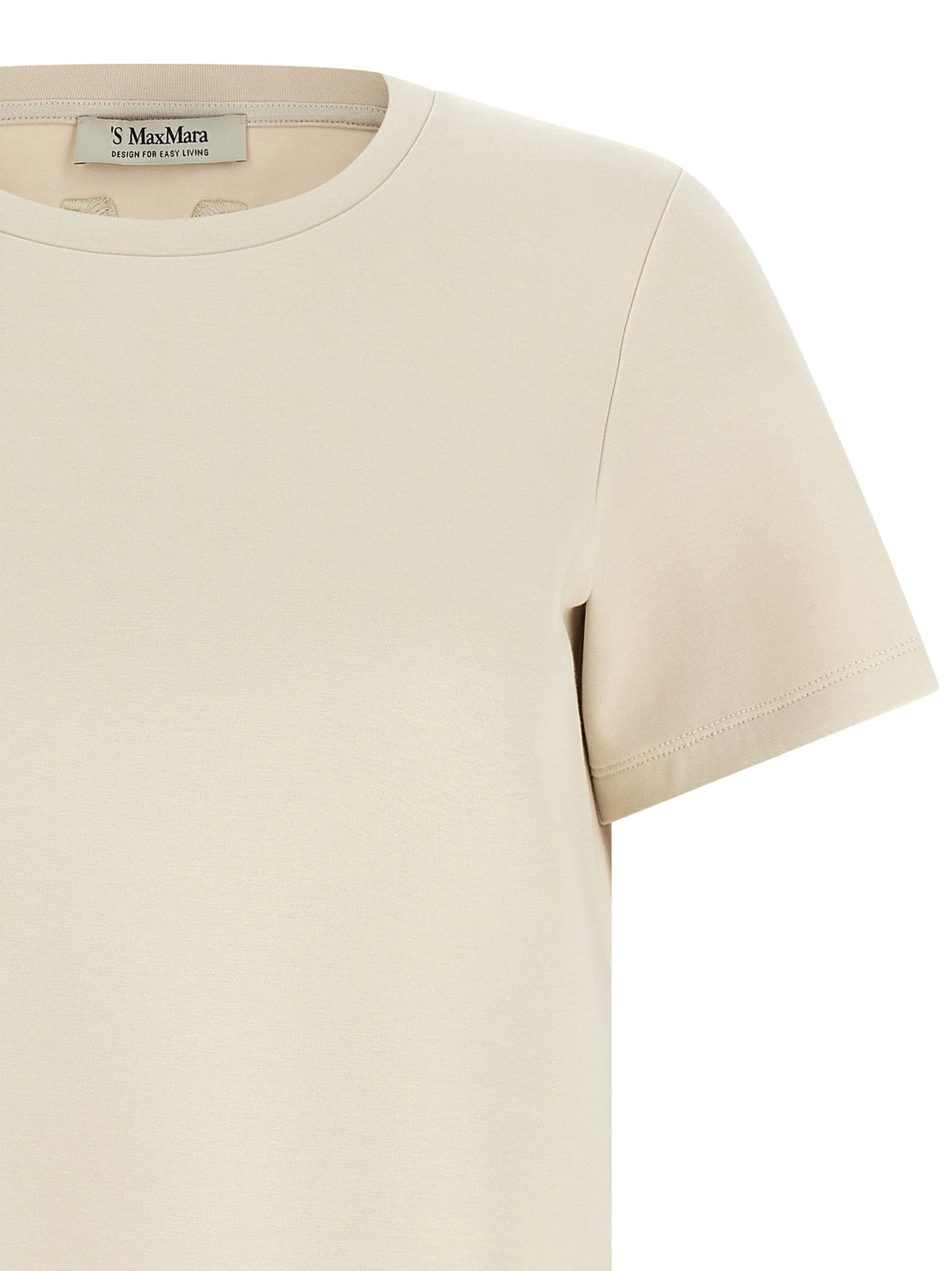 Max Mara 'S Smmnancy T-shirt