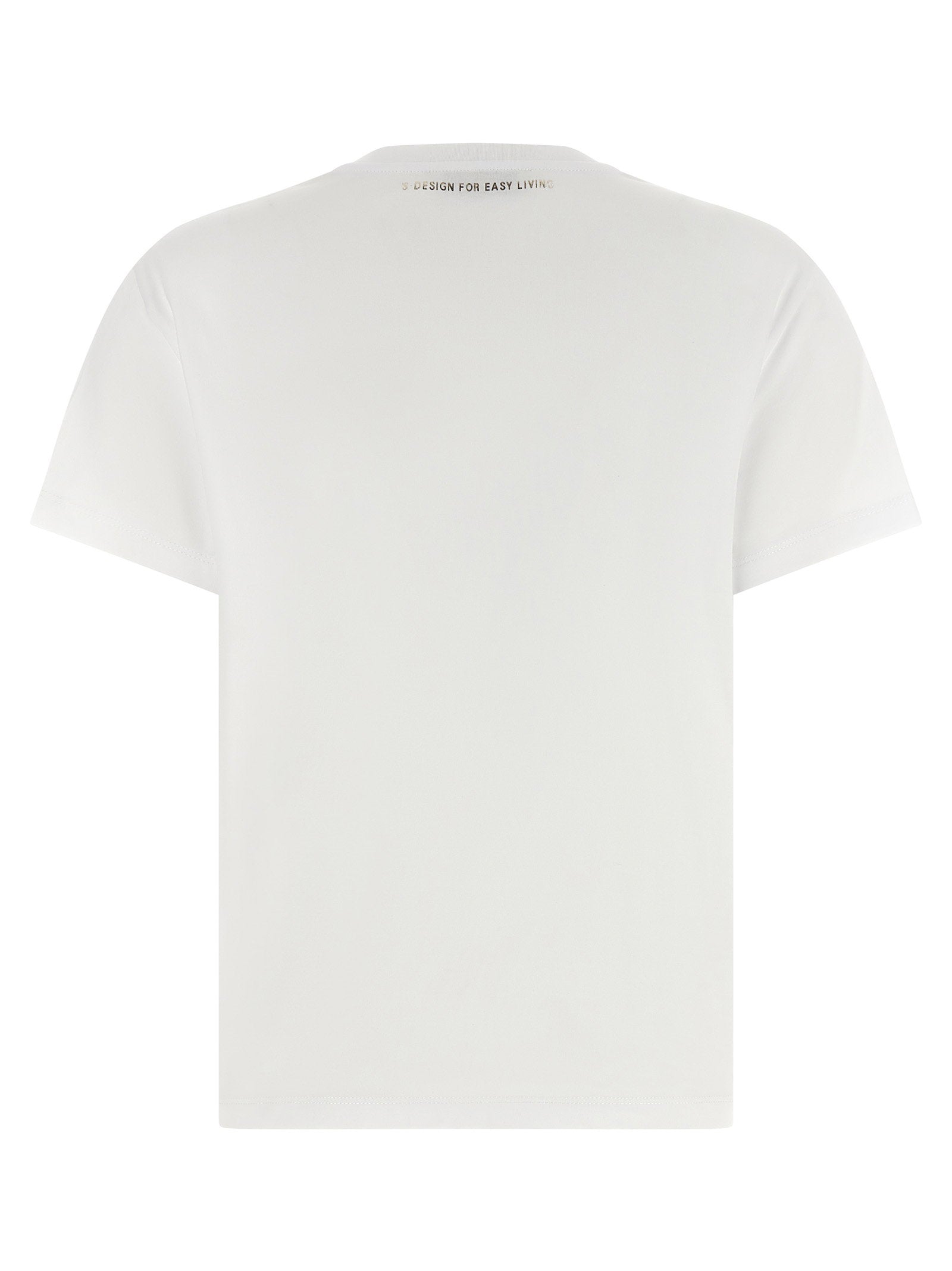 Max Mara 'S Smmedile T-shirt