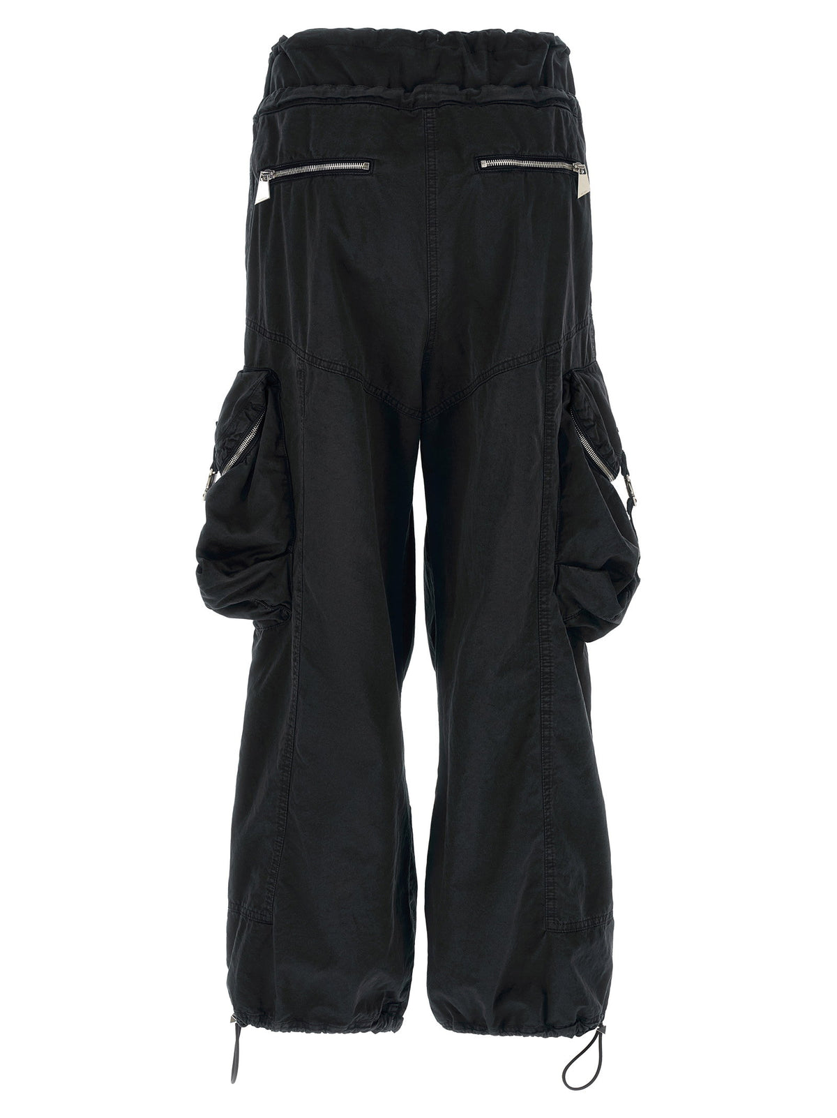 The Attico Cargo Pants