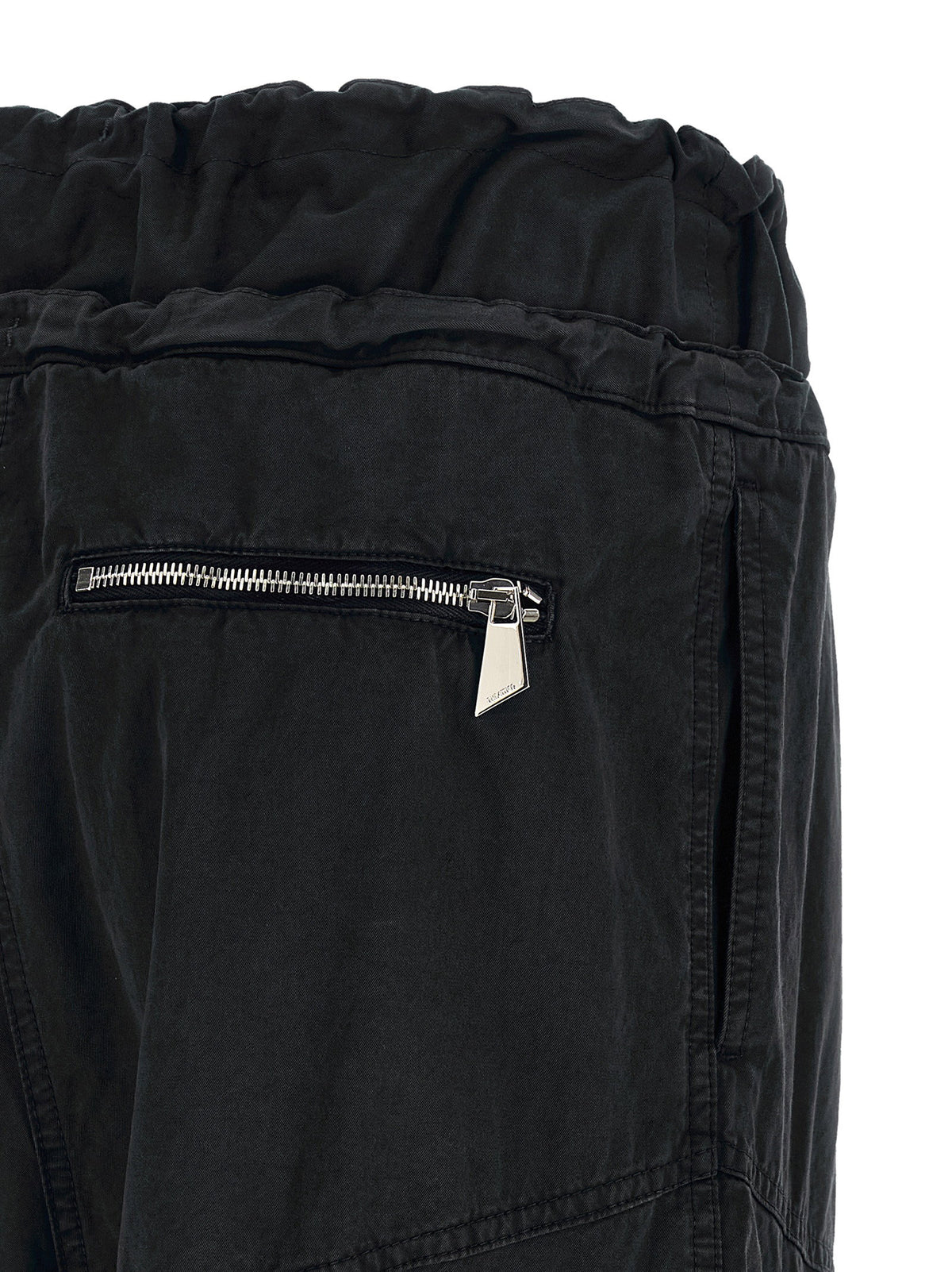 The Attico Cargo Pants
