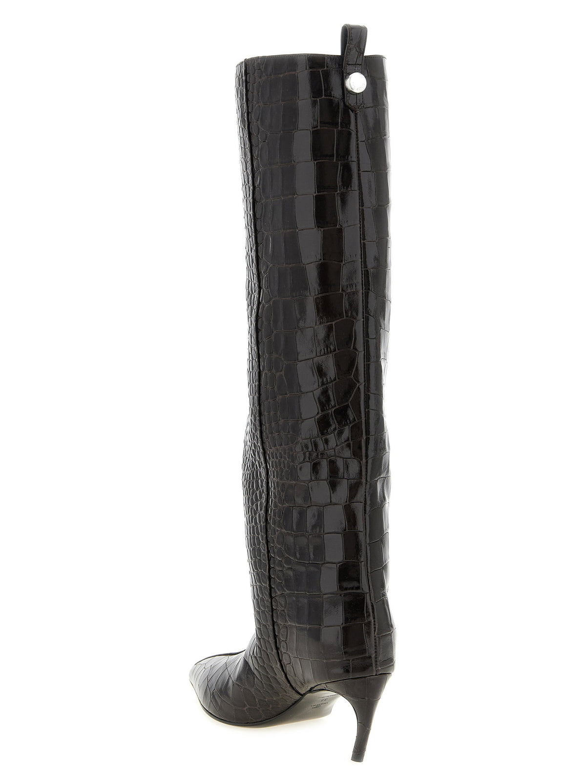 The Attico Lea Boots