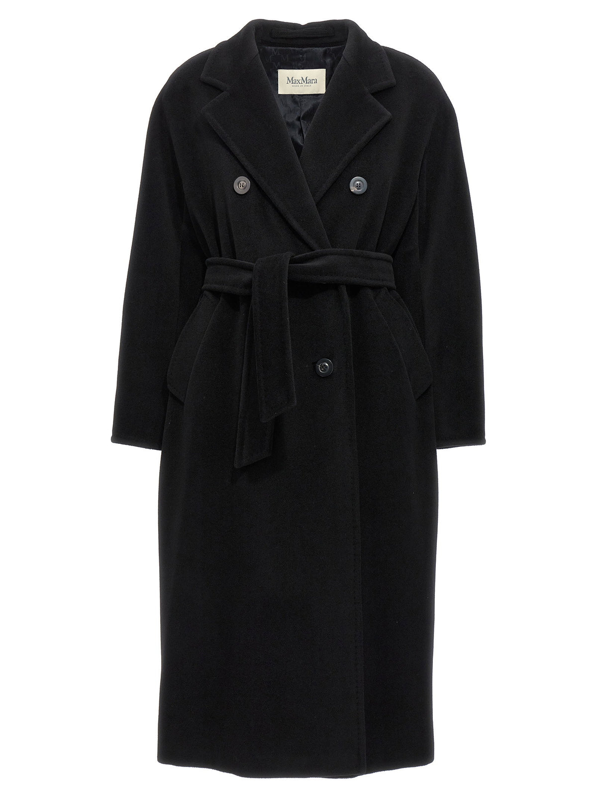Max Mara Madame - 101801 Icon Coat Coat