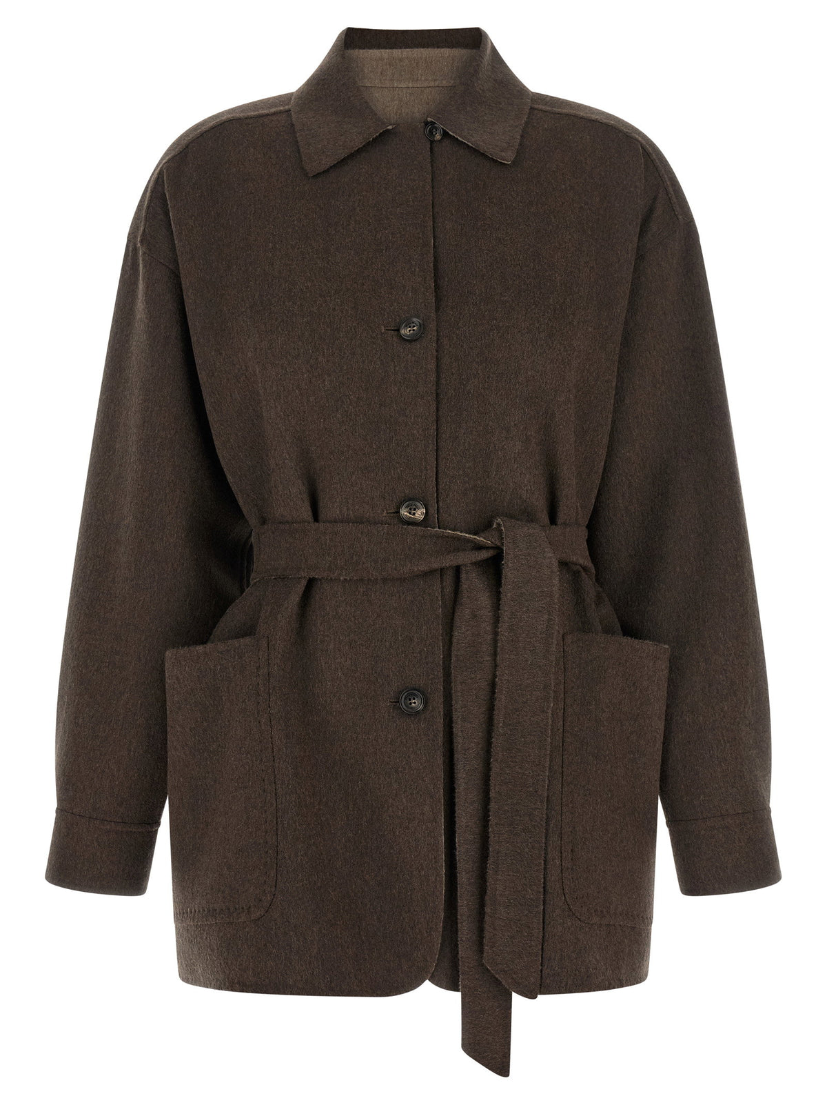 Max Mara Fervore Reversible Jacket