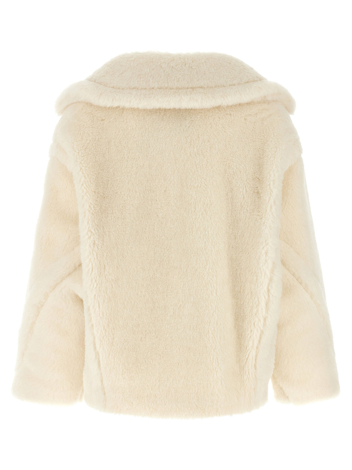 Max Mara Alcuno Coat