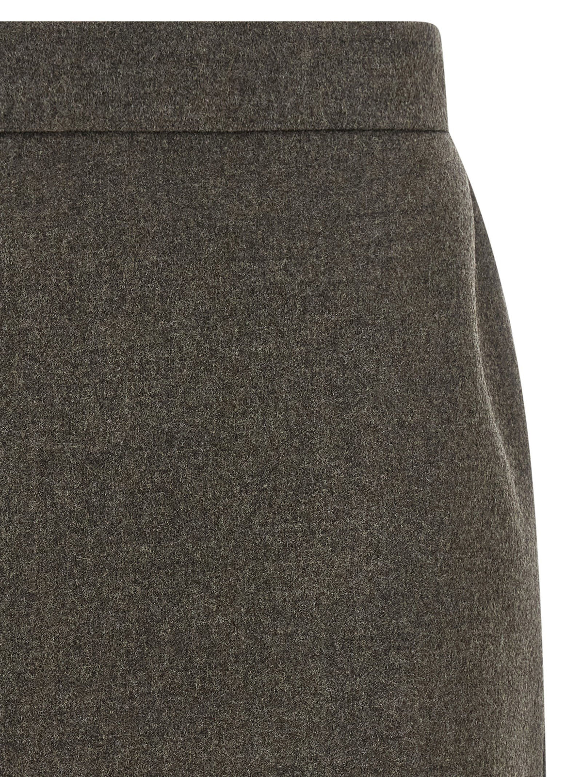 Max Mara Acinoso Skirt