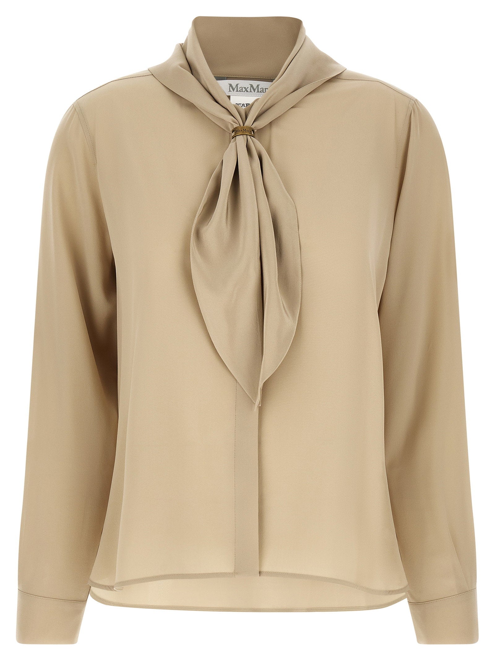 Max Mara Mxmdry Shirt