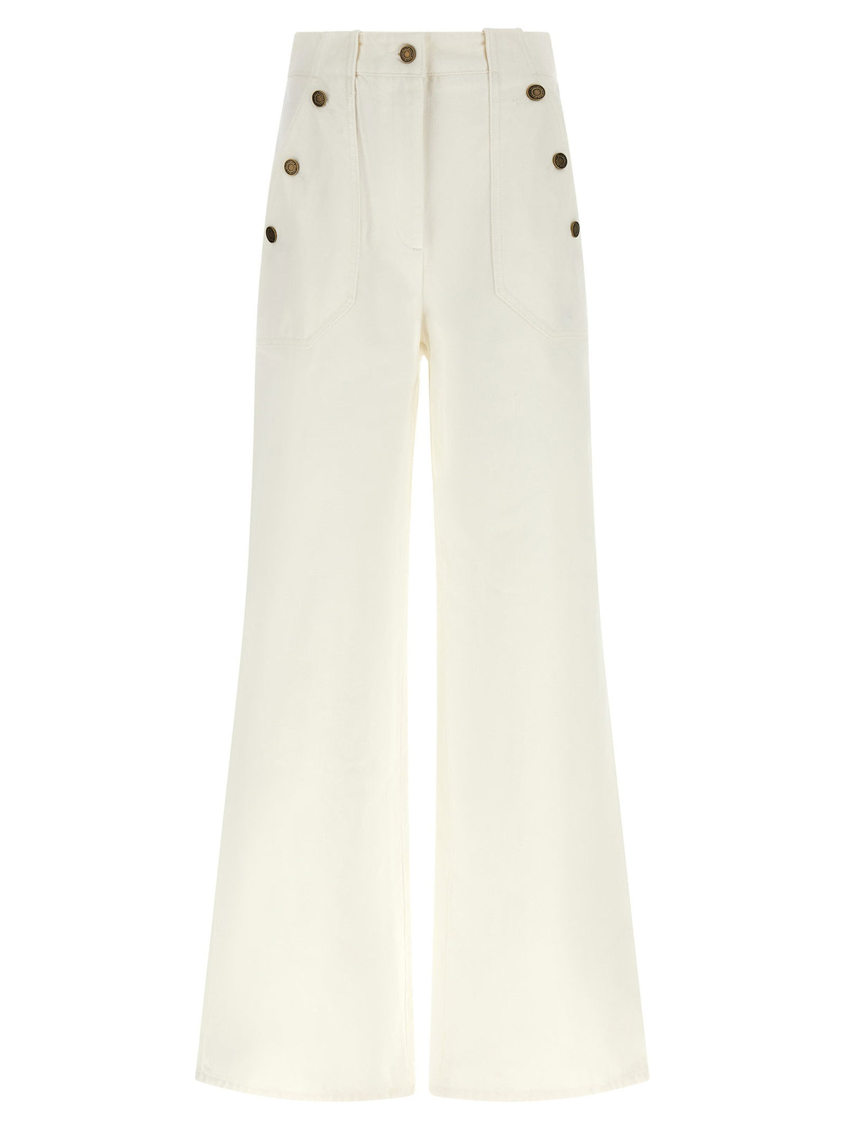 Max Mara Mxmbadesse Pants