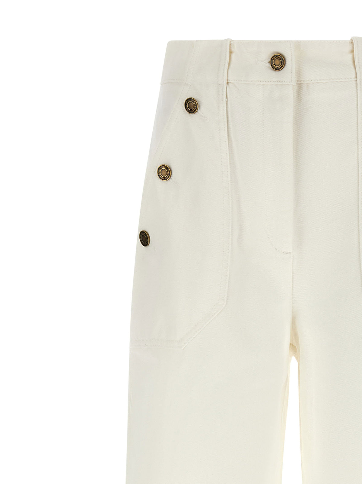 Max Mara Mxmbadesse Pants
