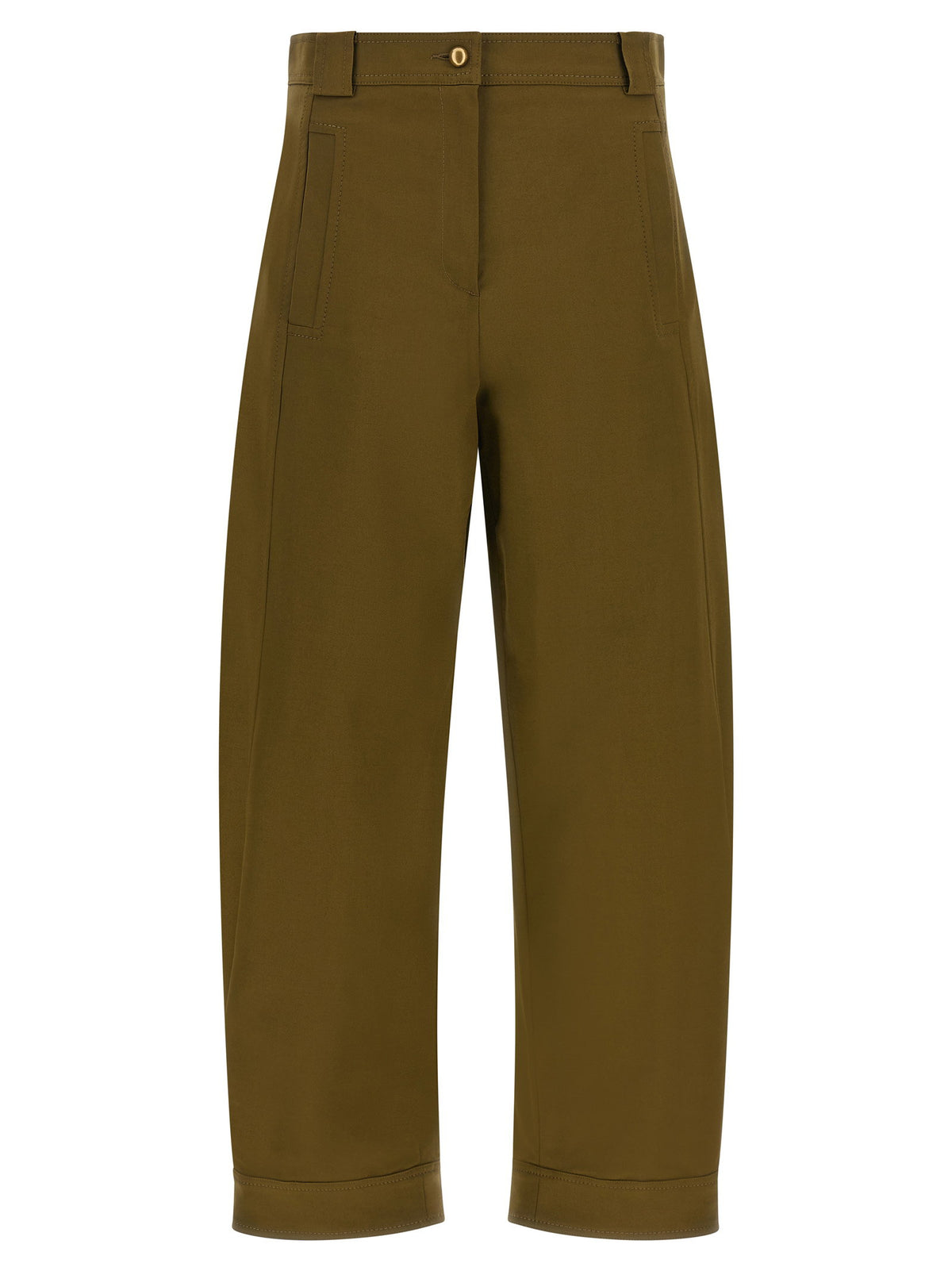 Max Mara Mxmadorni Pants