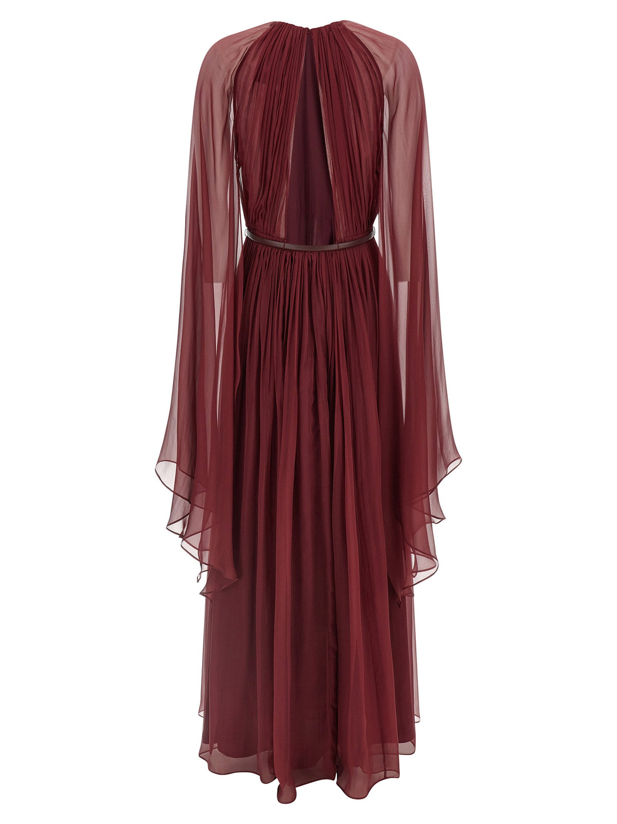 Max Mara Pianoforte Taverna Dress