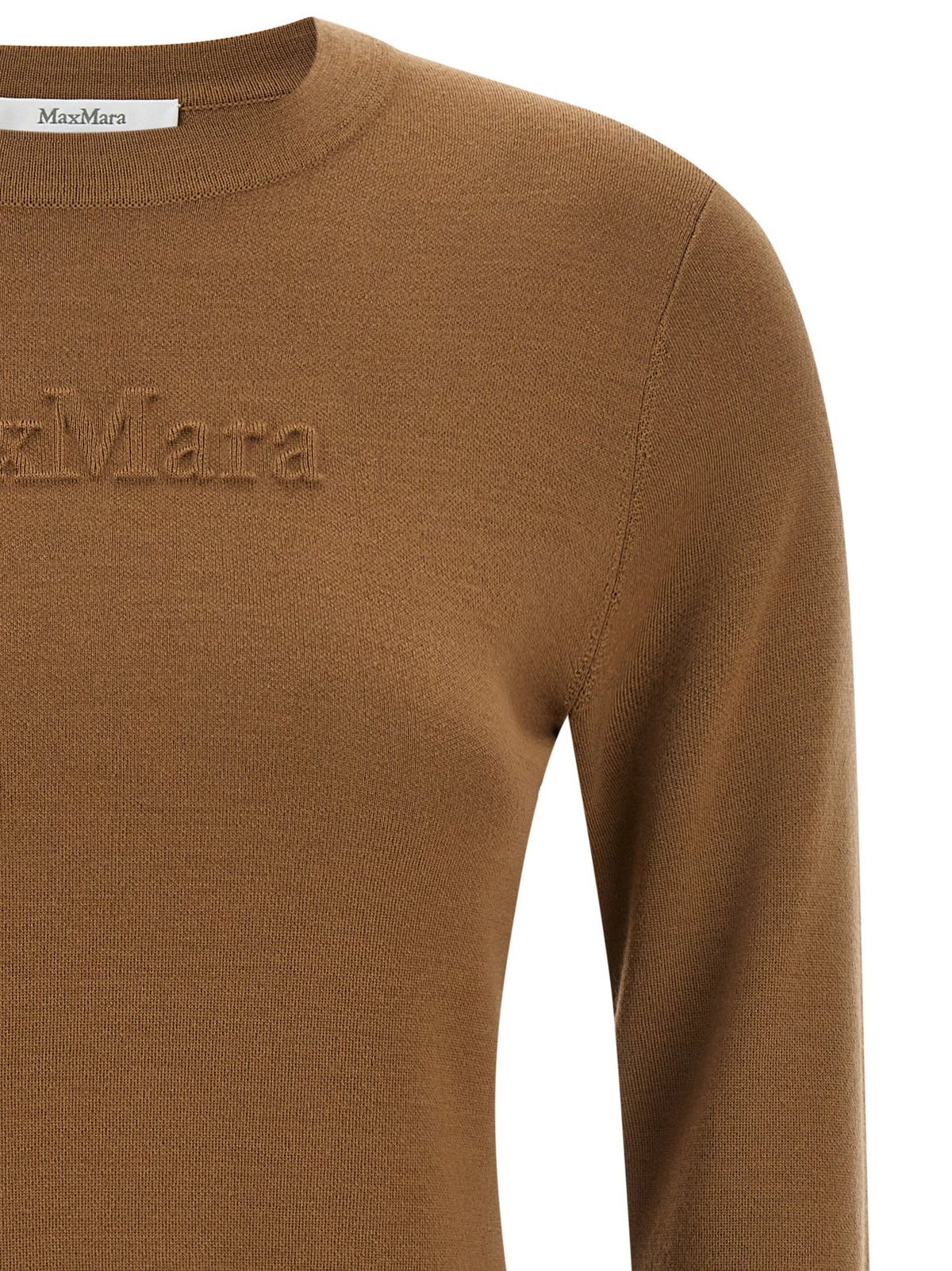 Max Mara Manto Sweater