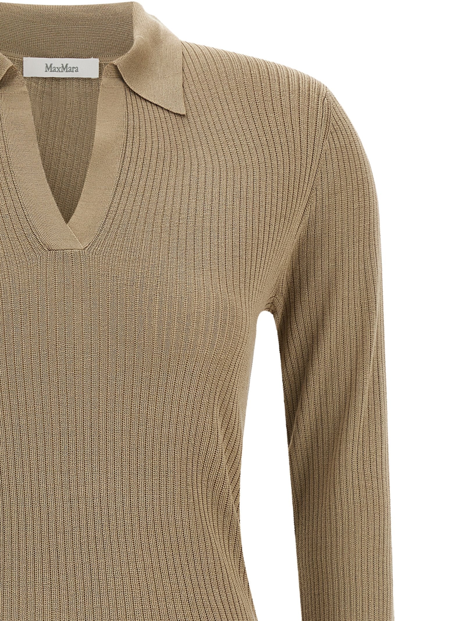 Max Mara Gergo Sweater