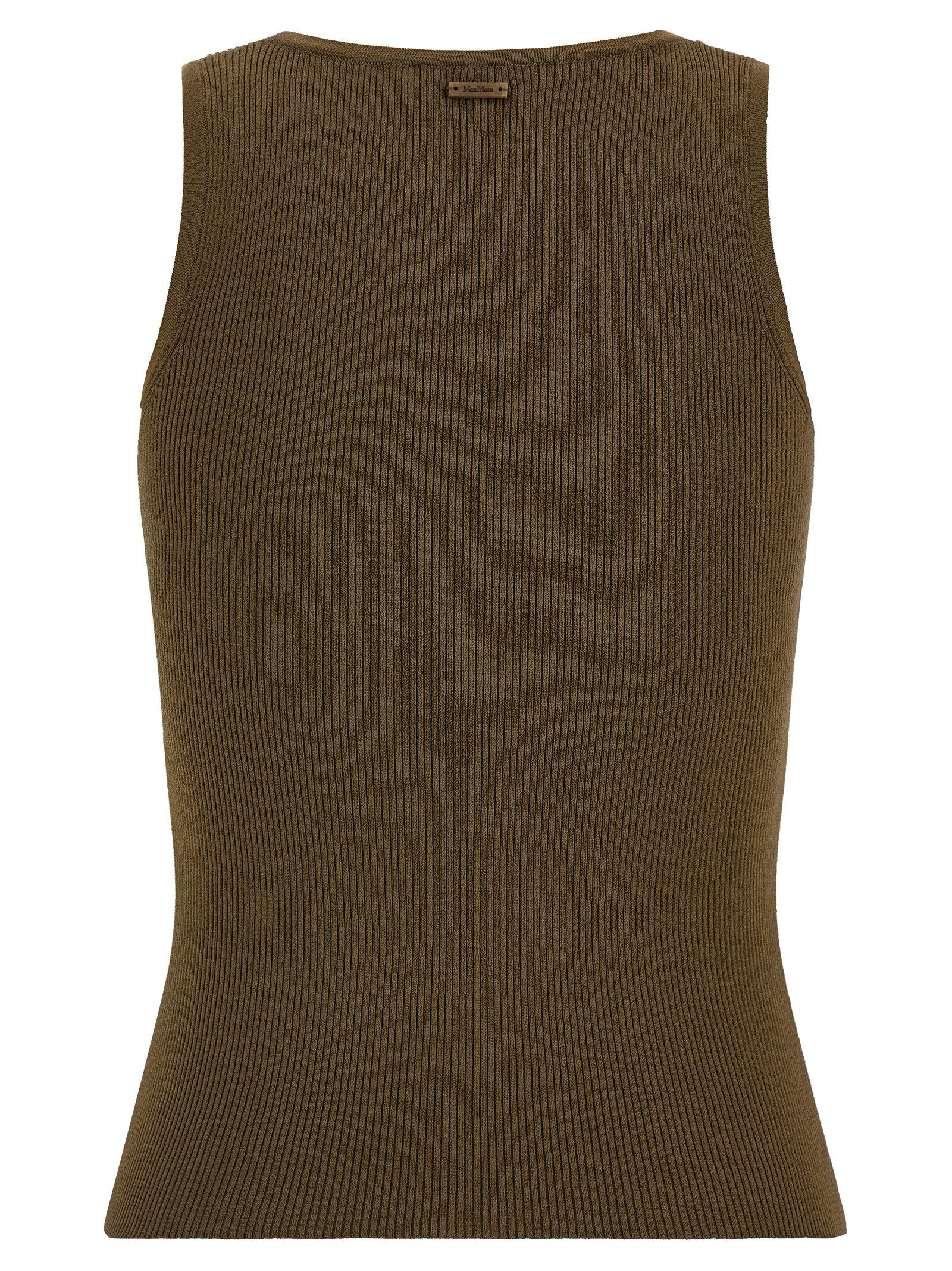 Max Mara Editta Top