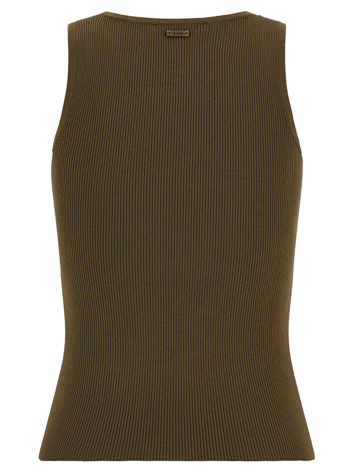 Max Mara Editta Top