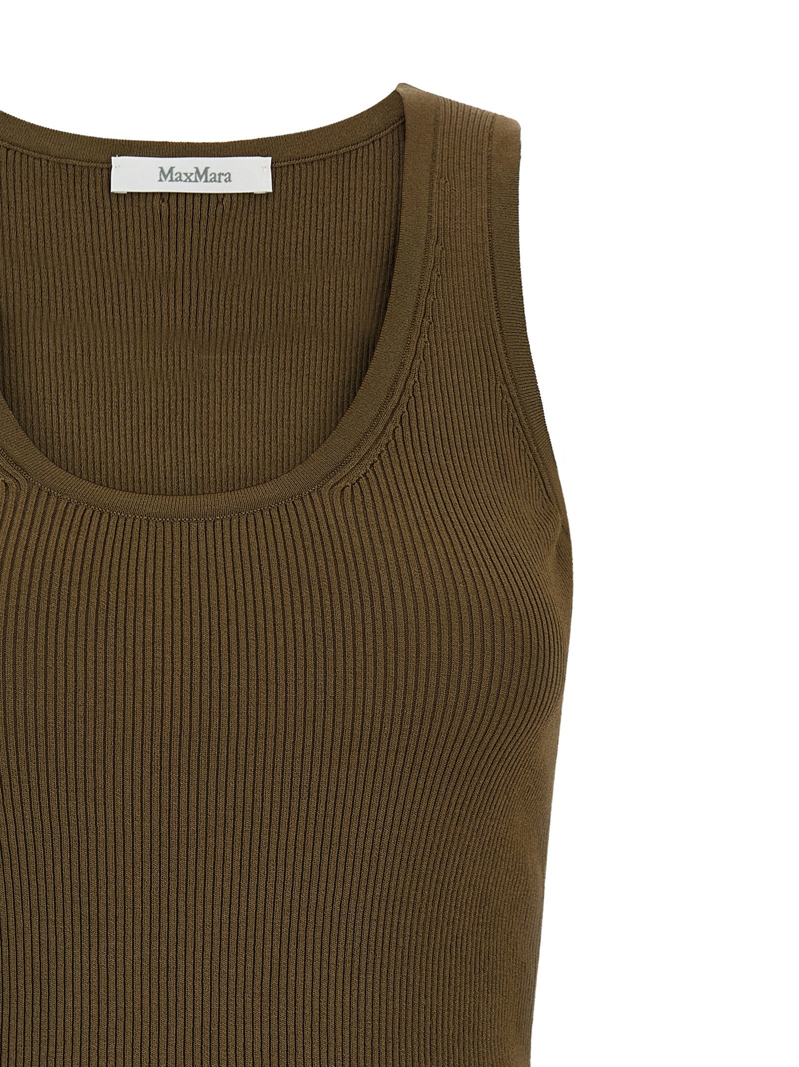Max Mara Editta Top