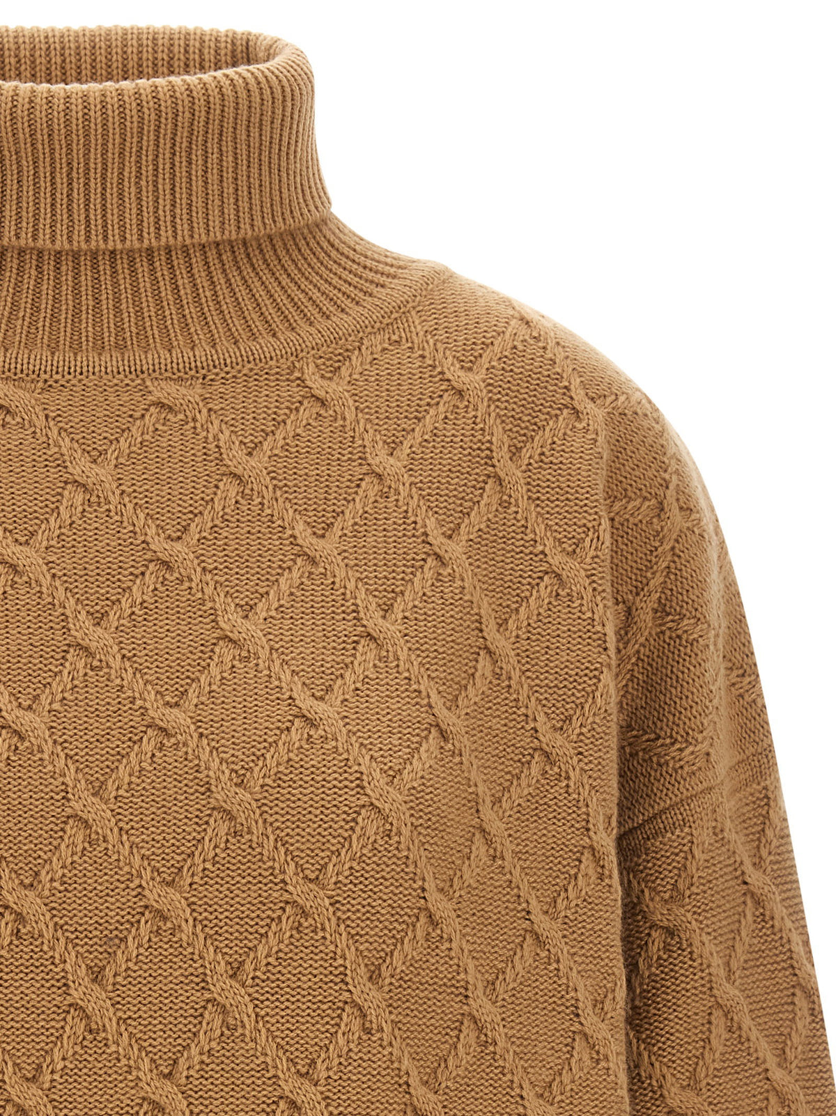 Max Mara Bambola Sweater