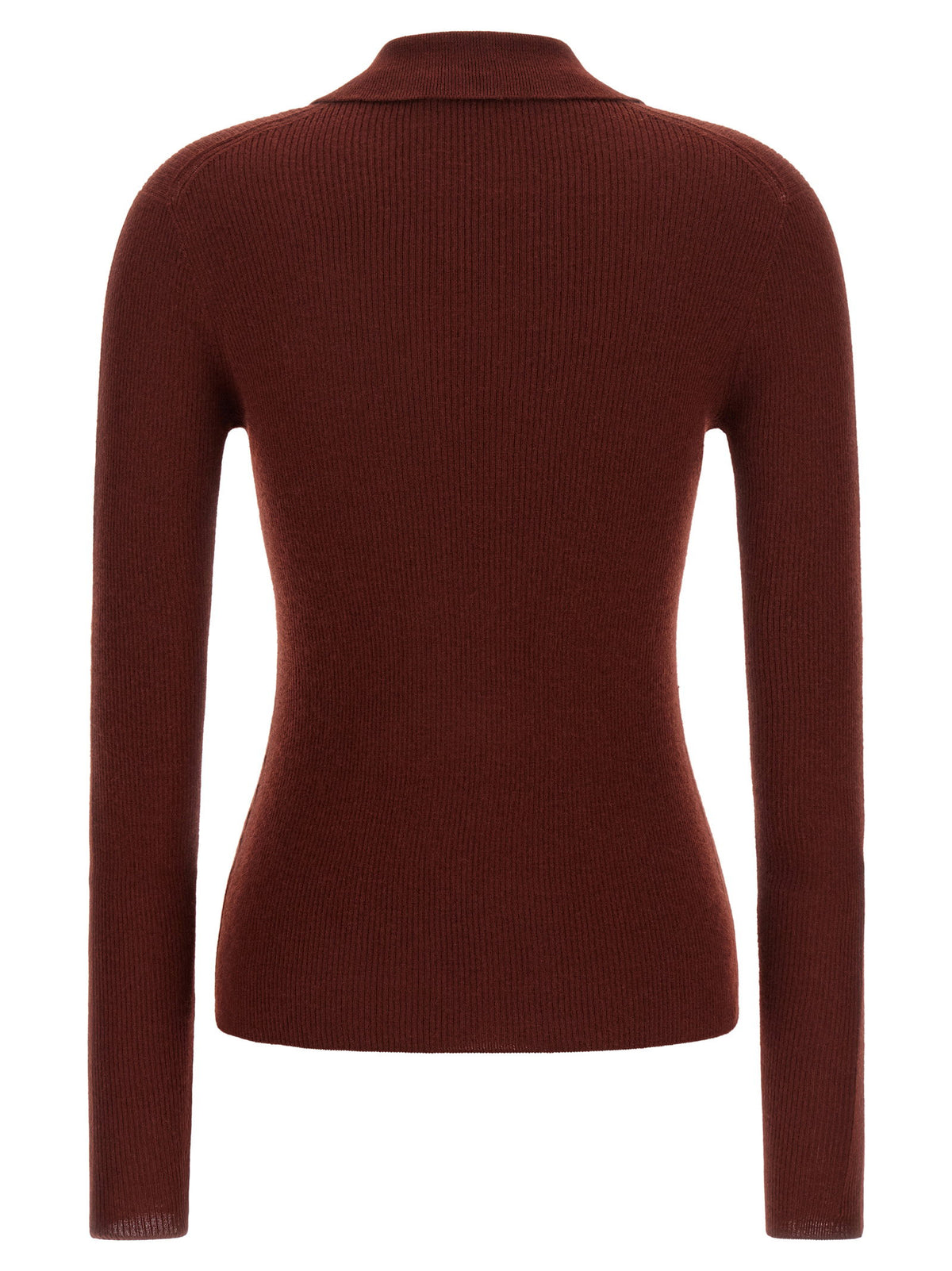 Max Mara Angel Polo Shirt
