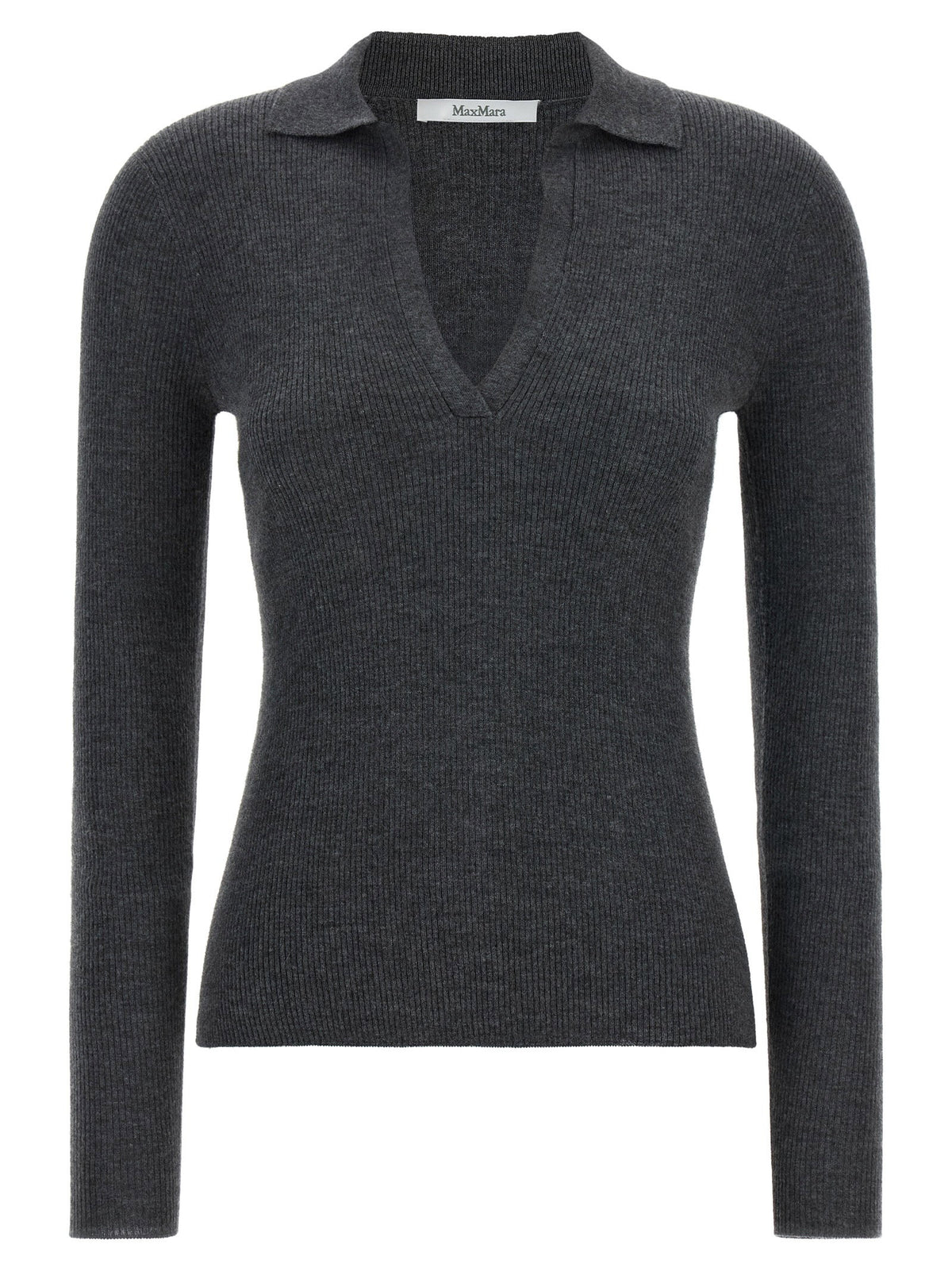 Max Mara Angel Polo Shirt