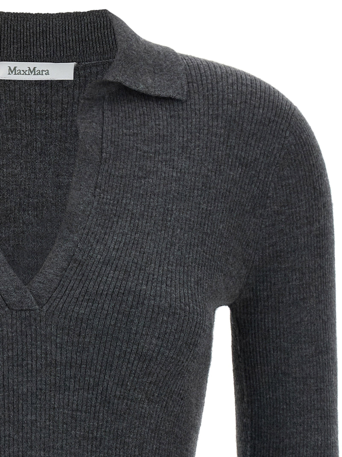 Max Mara Angel Polo Shirt