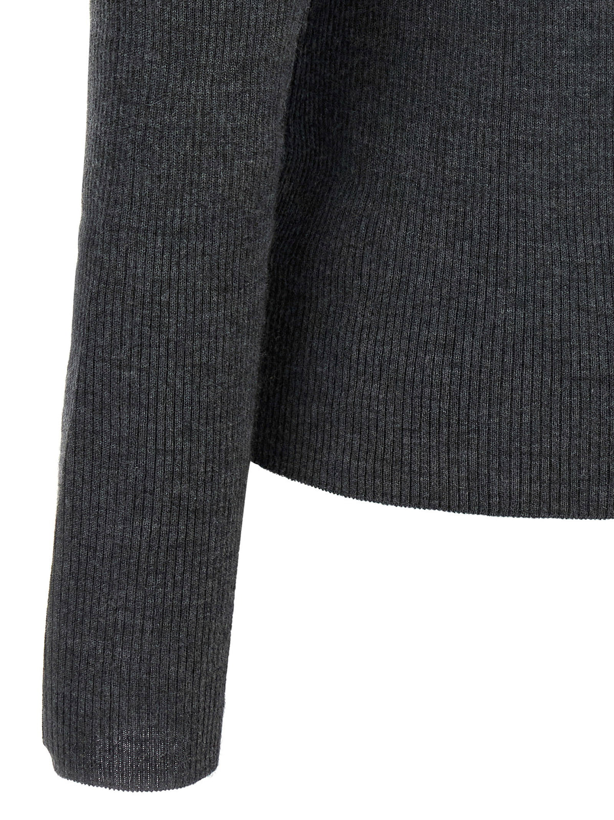 Max Mara Angel Polo Shirt