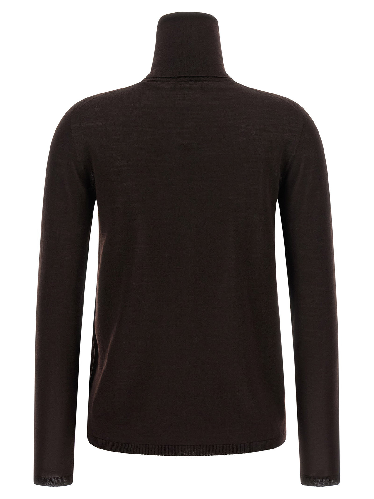 Max Mara Saluto Turtleneck Sweater