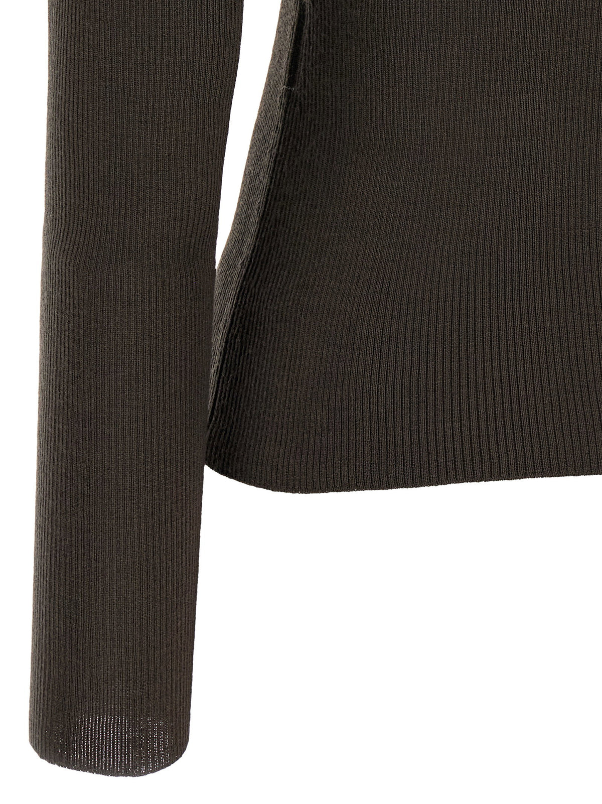 Max Mara Cavallo Turtleneck Sweater