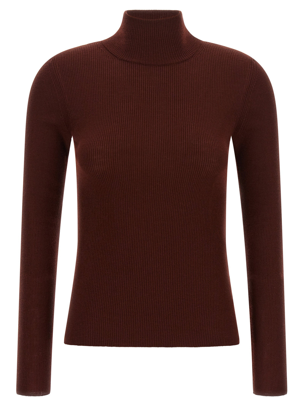 Max Mara Cavallo Turtleneck Sweater
