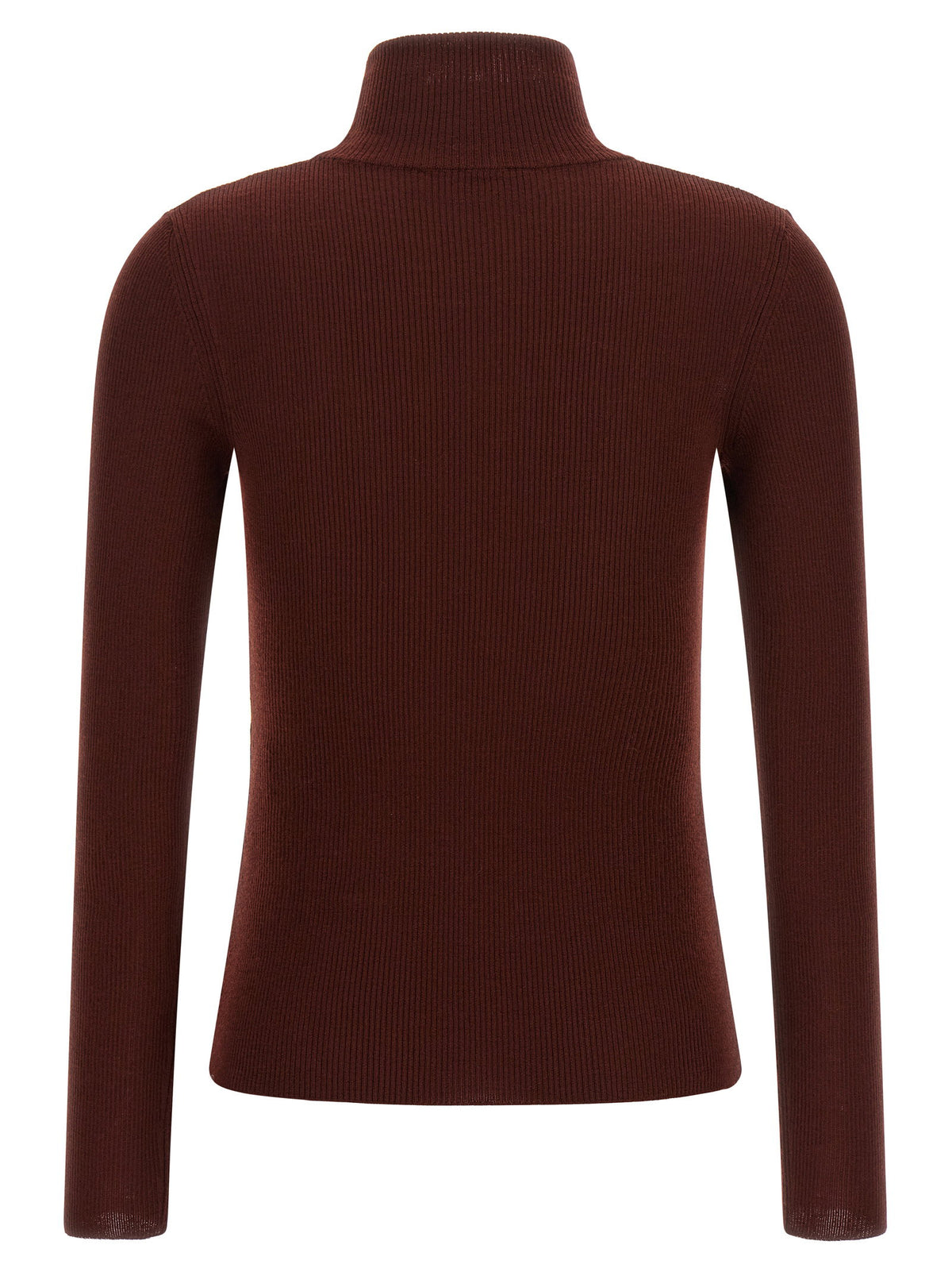 Max Mara Cavallo Turtleneck Sweater