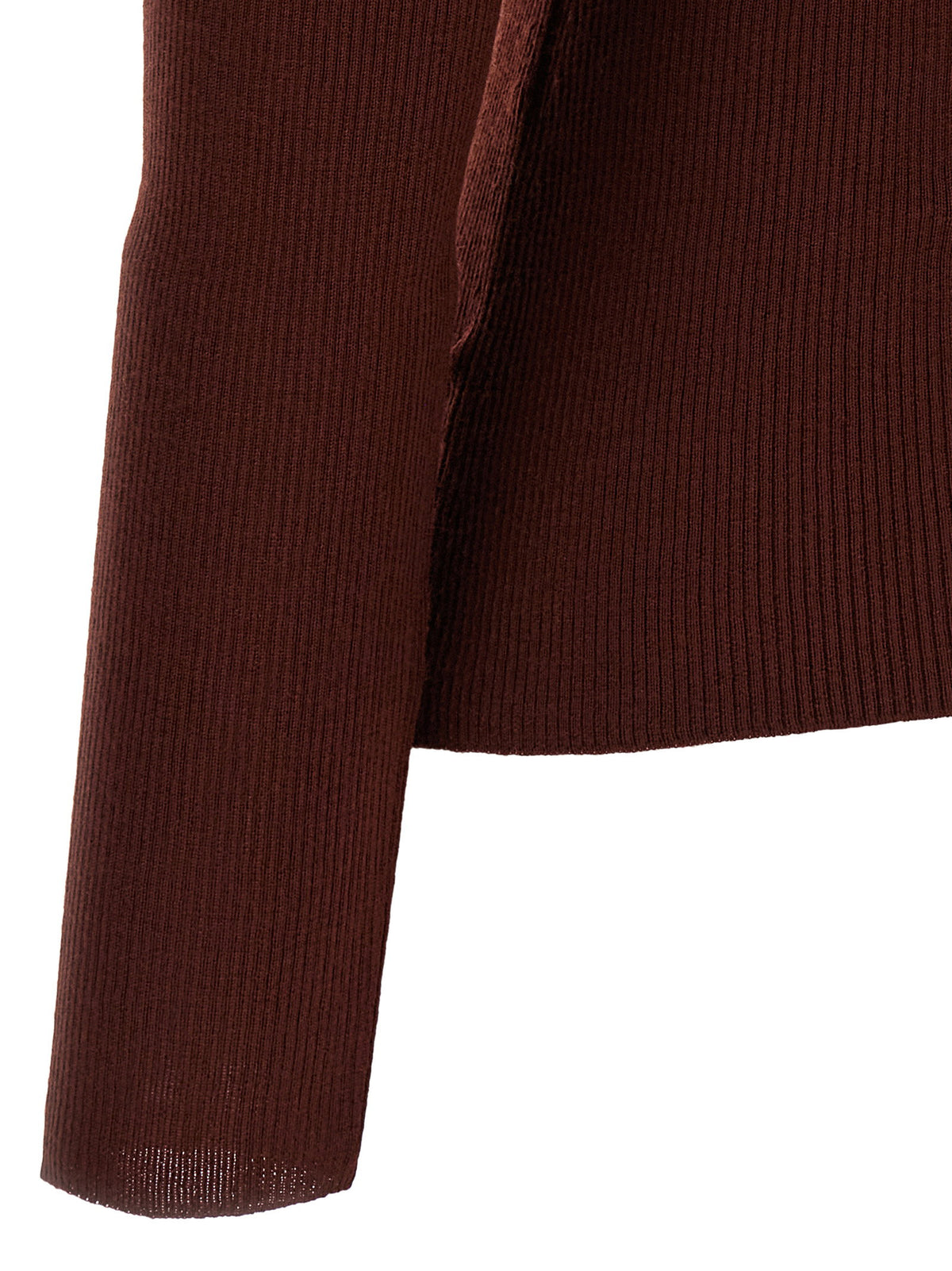 Max Mara Cavallo Turtleneck Sweater