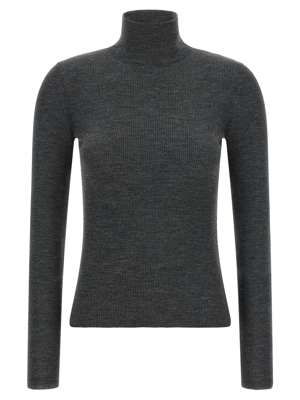 Max Mara Cavallo Turtleneck Sweater