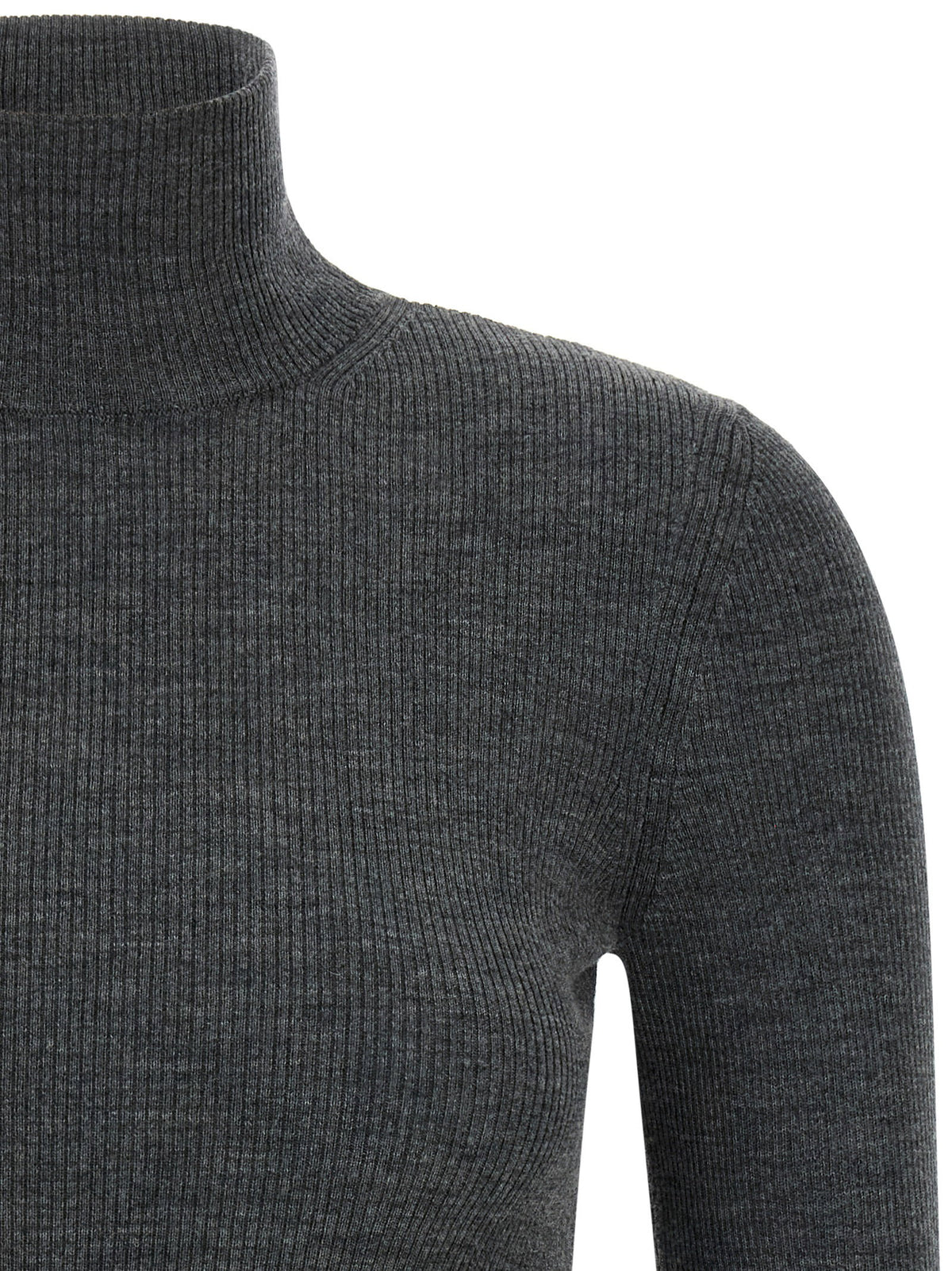 Max Mara Cavallo Turtleneck Sweater