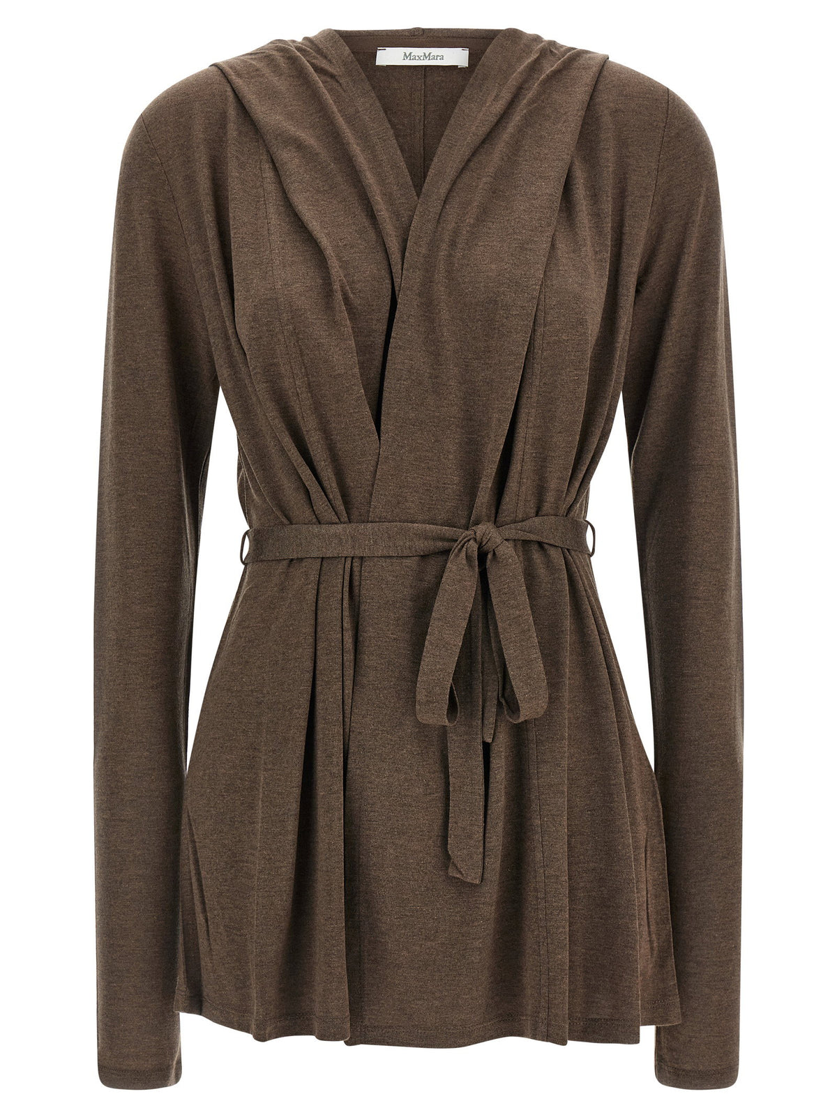 Max Mara Mxmfalda Cardigan