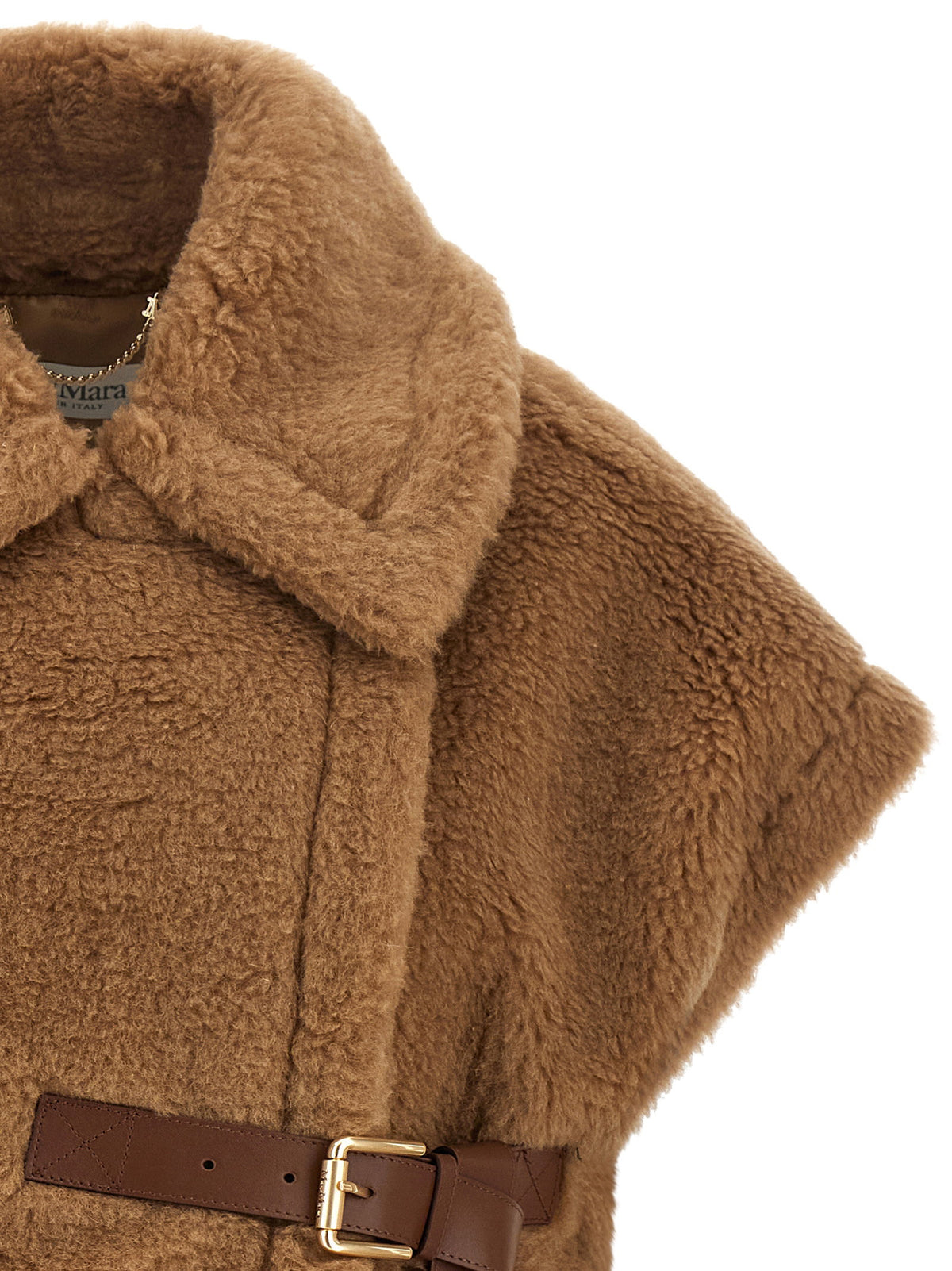 Max Mara New Abavo Cape