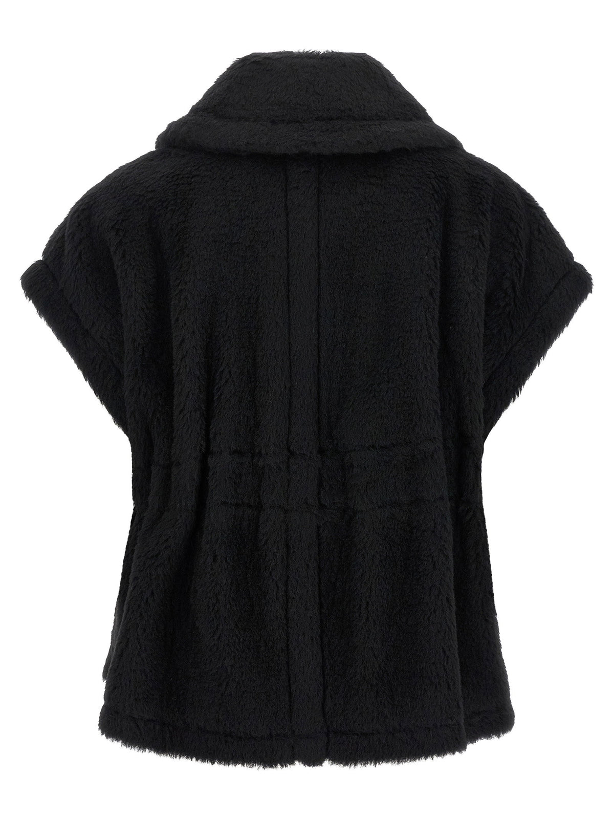 Max Mara New Abavo Cape