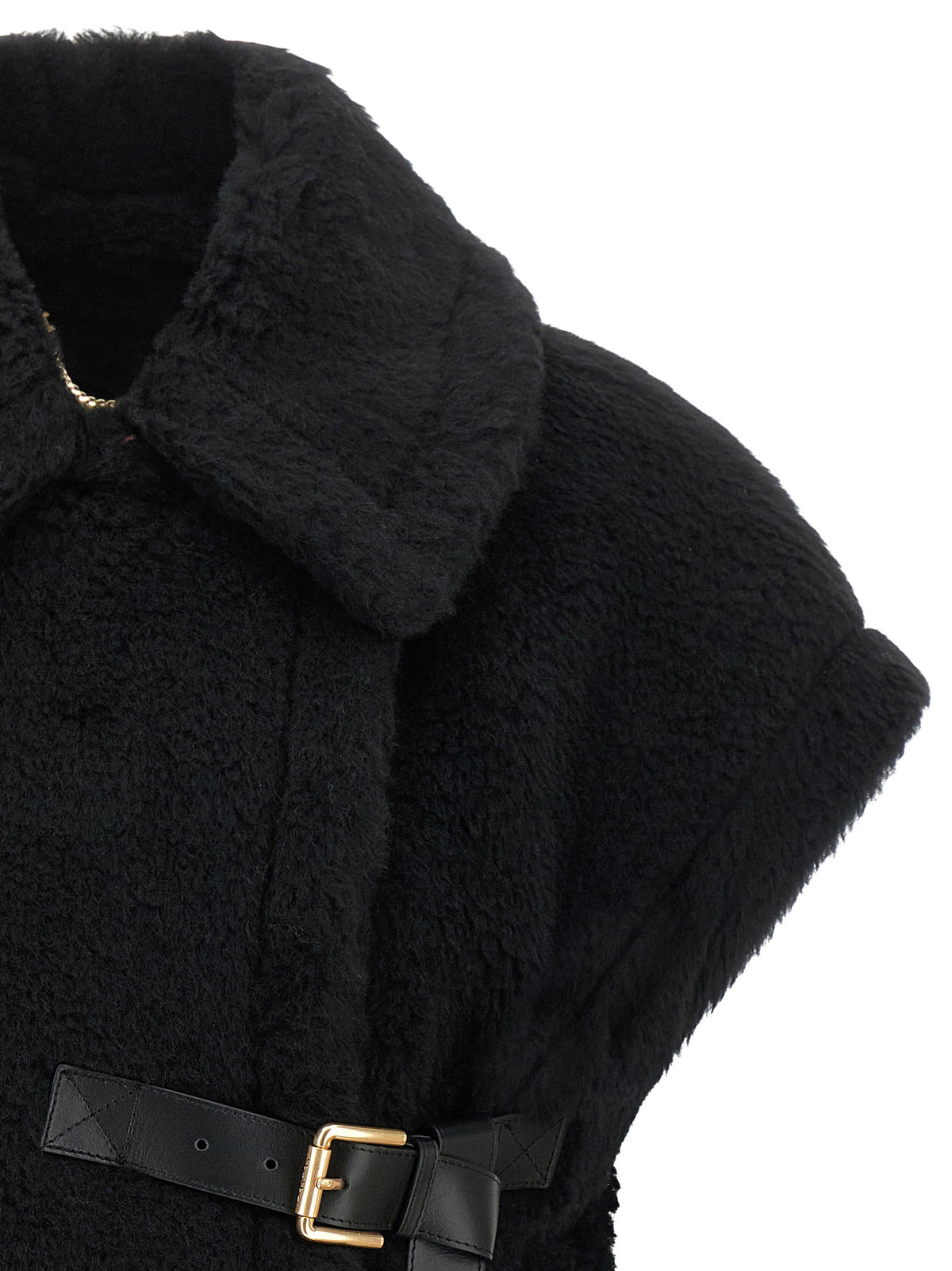 Max Mara New Abavo Cape