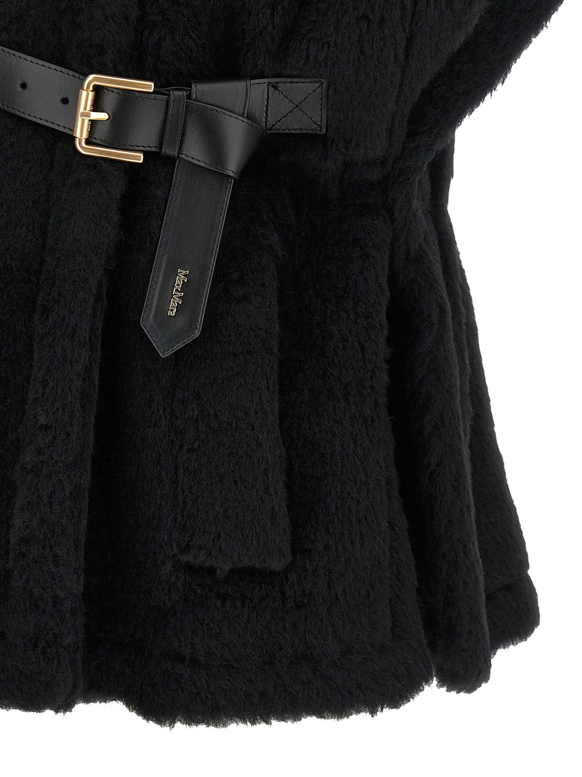 Max Mara New Abavo Cape