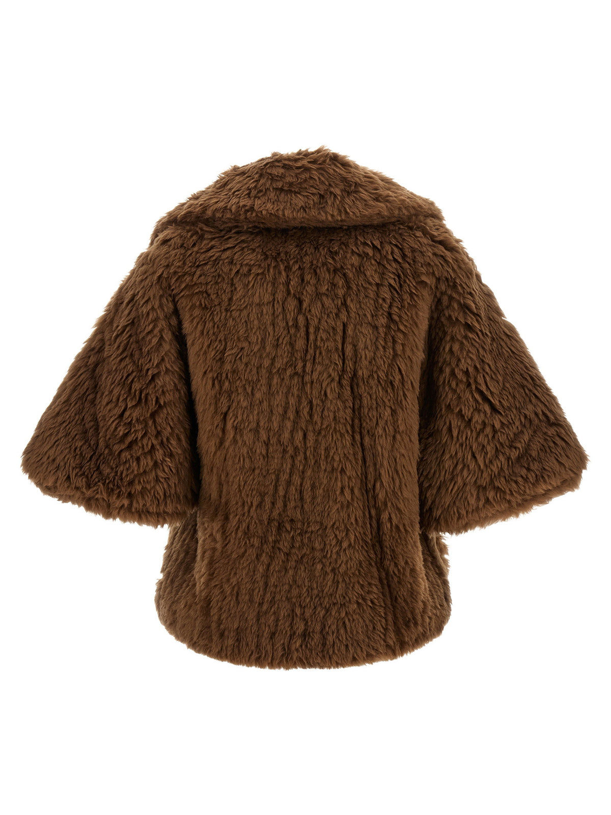 Max Mara Accorta Cape
