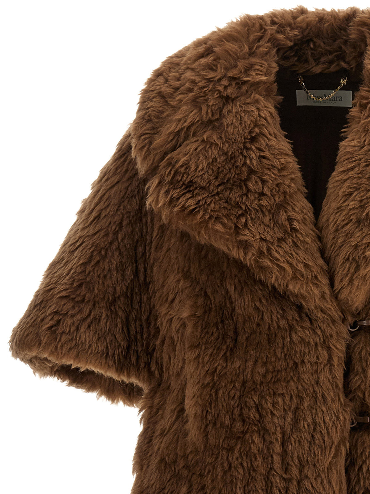 Max Mara Accorta Cape