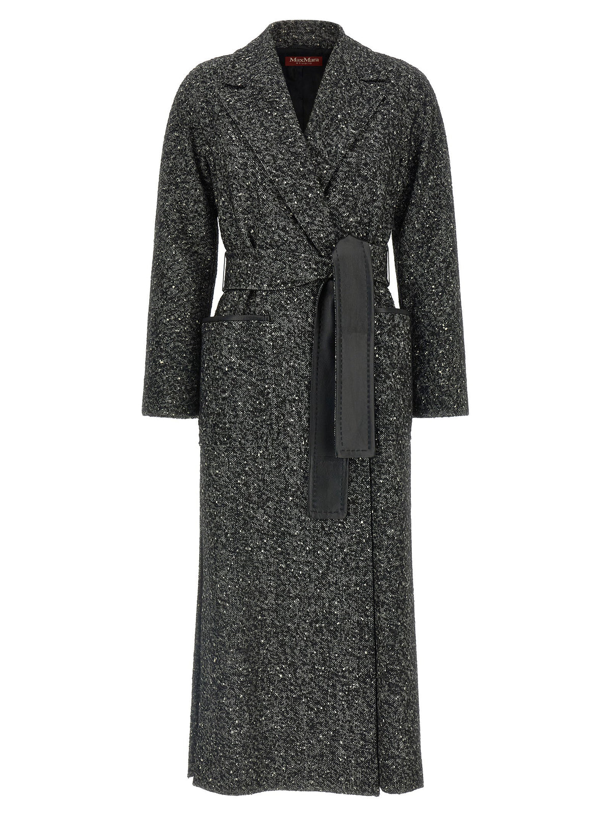Max Mara Studio Eroso Coat