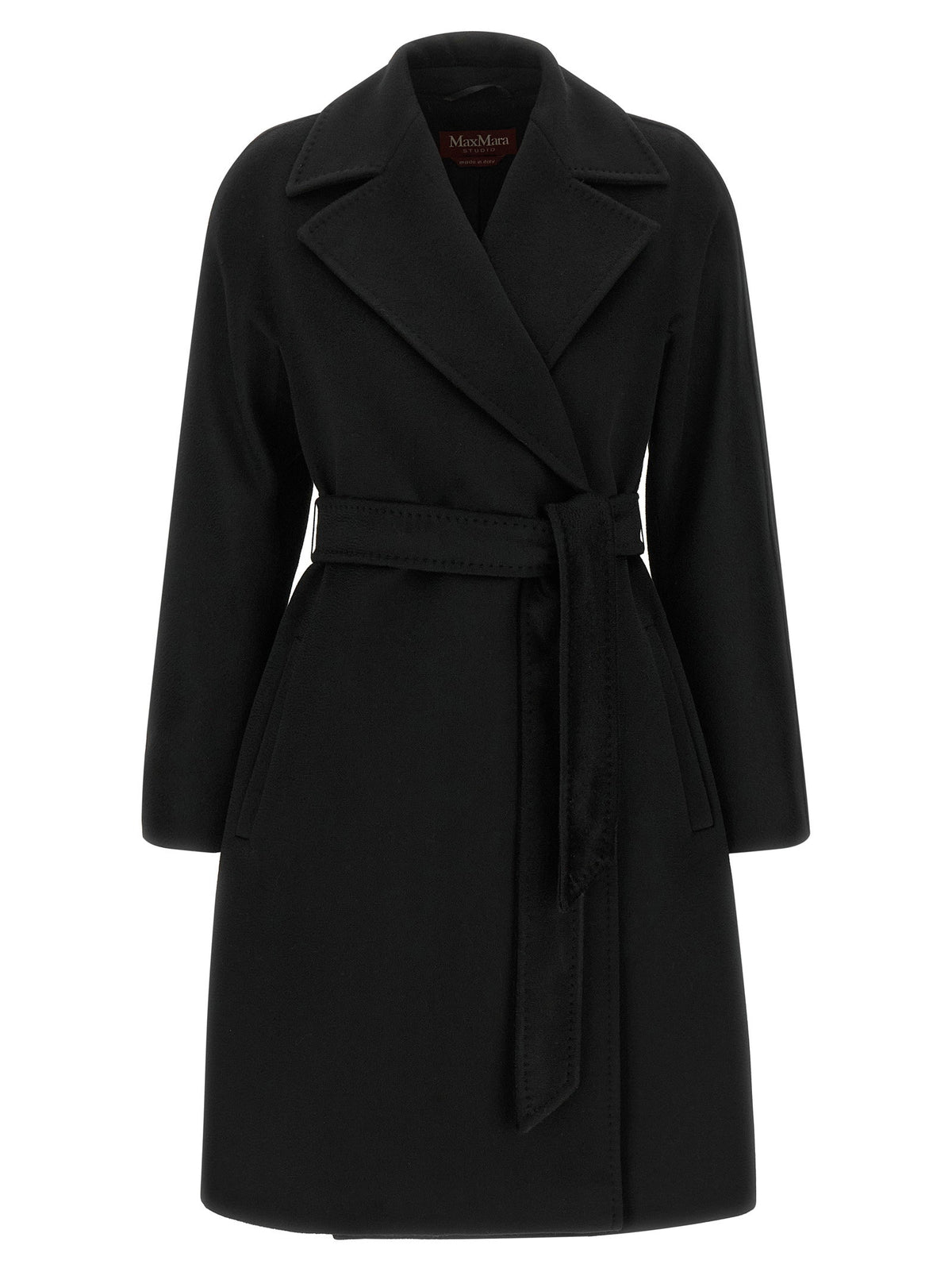 Max Mara Studio Ravenna Coat