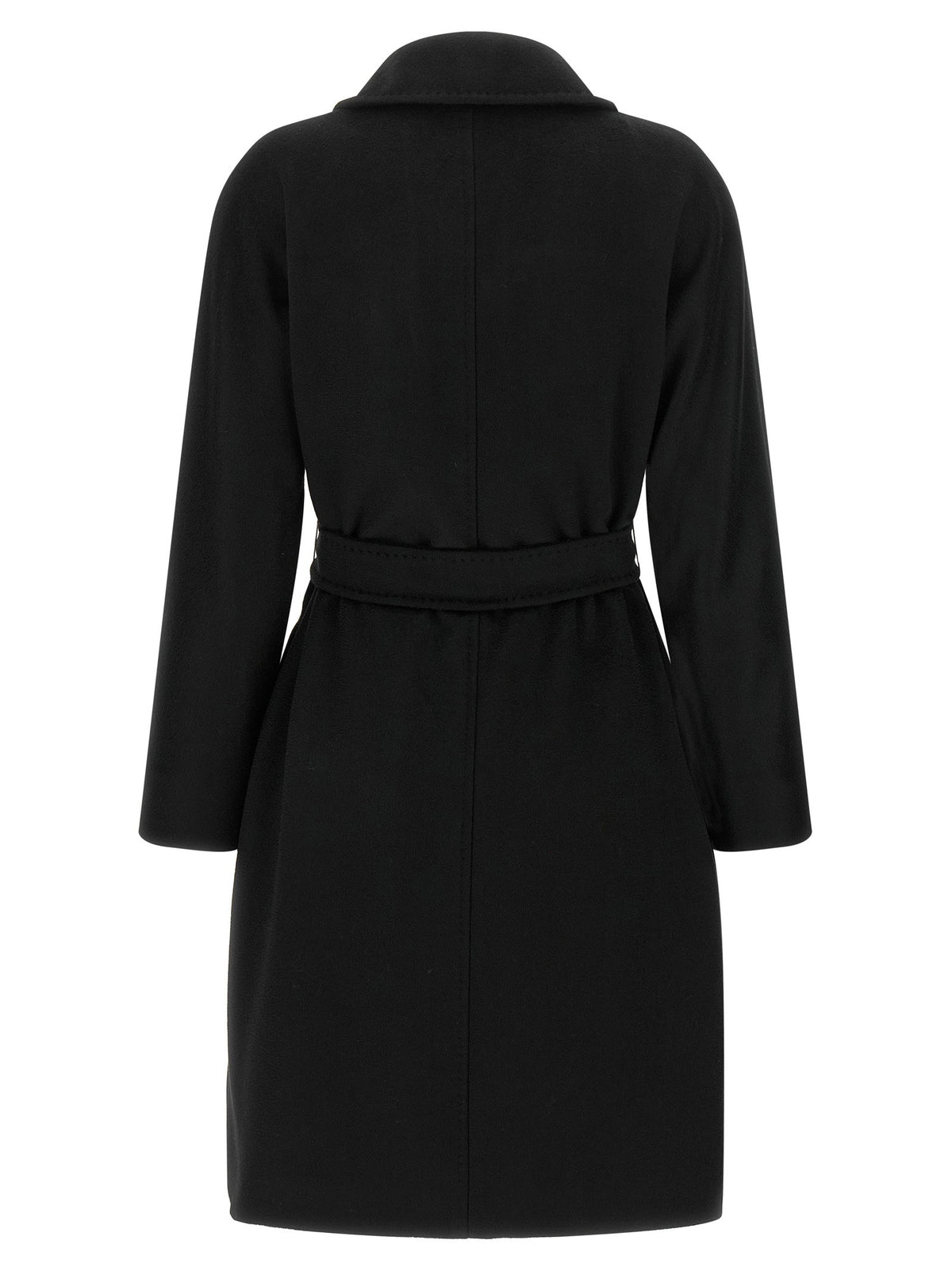 Max Mara Studio Ravenna Coat