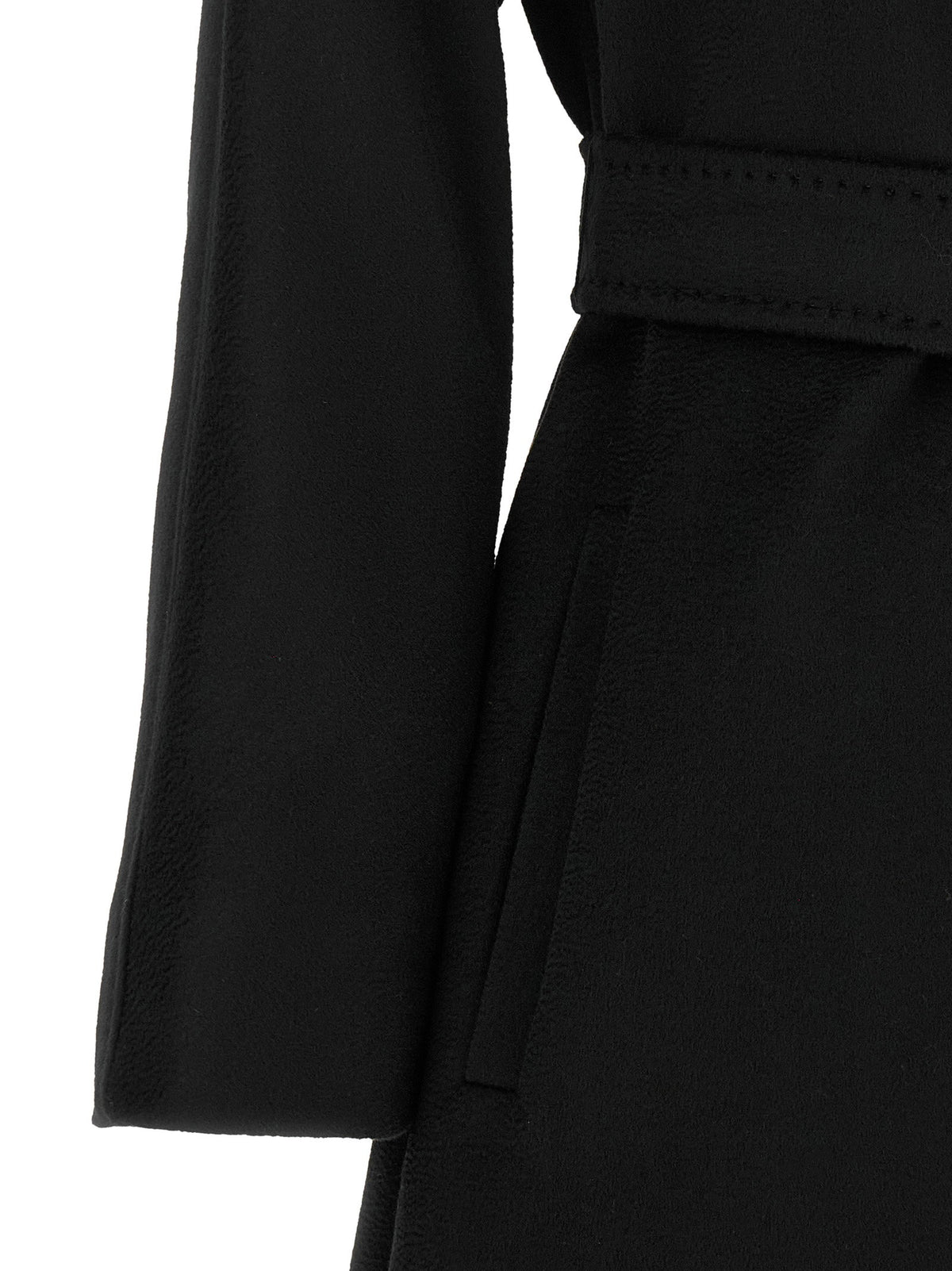 Max Mara Studio Ravenna Coat