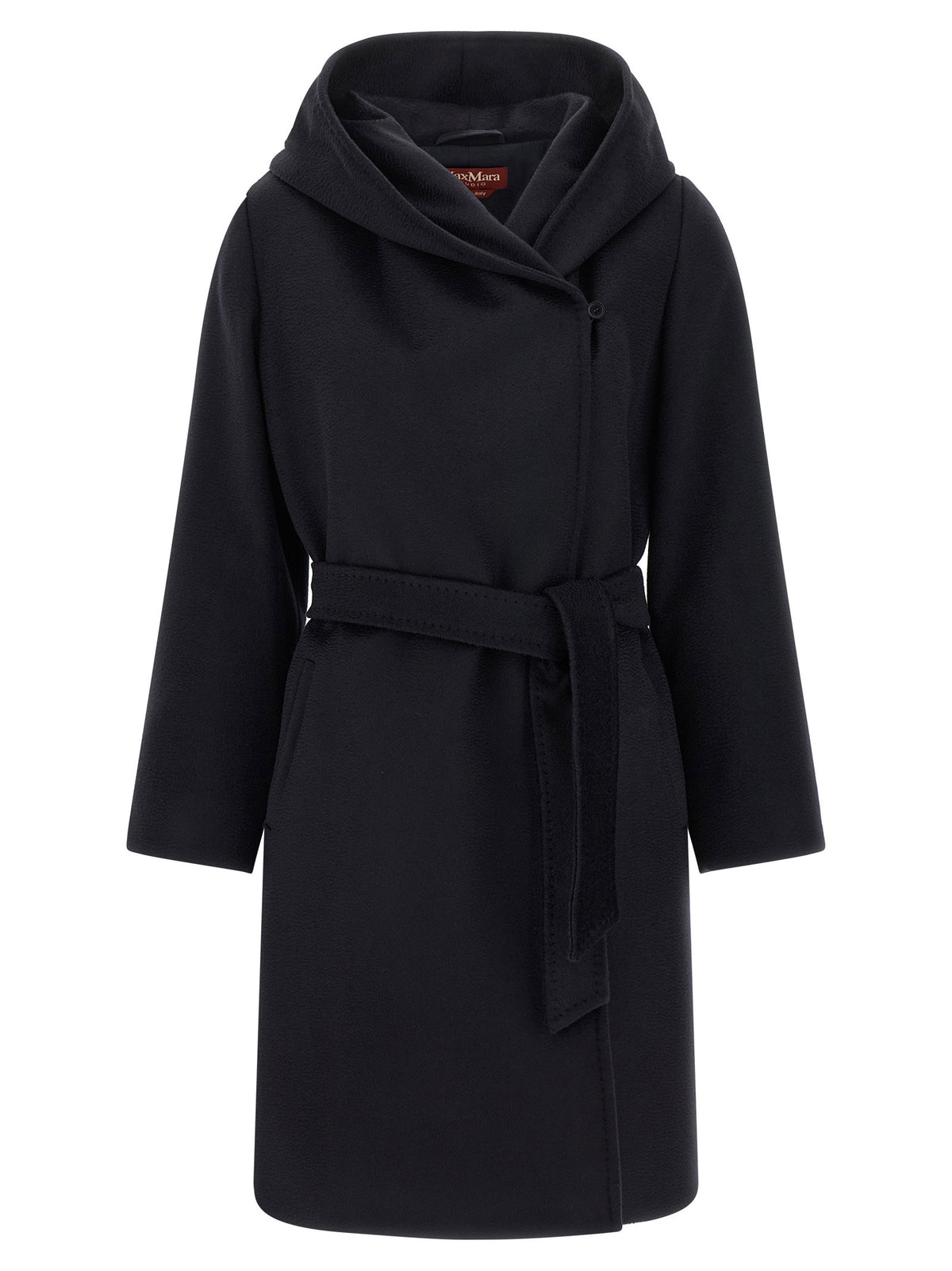 Max Mara Studio New Mang Coat