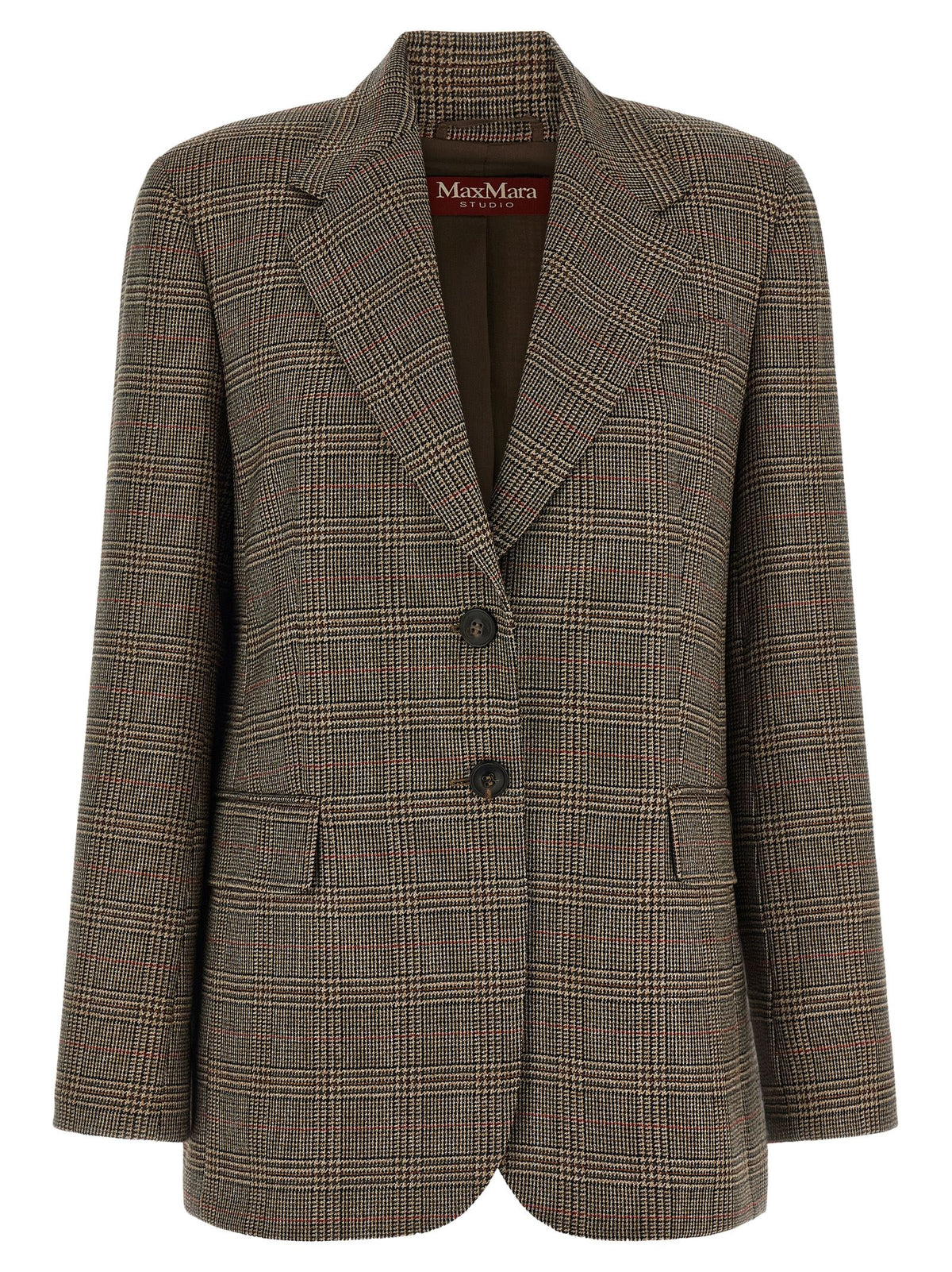 Max Mara Studio Mstalca Blazer