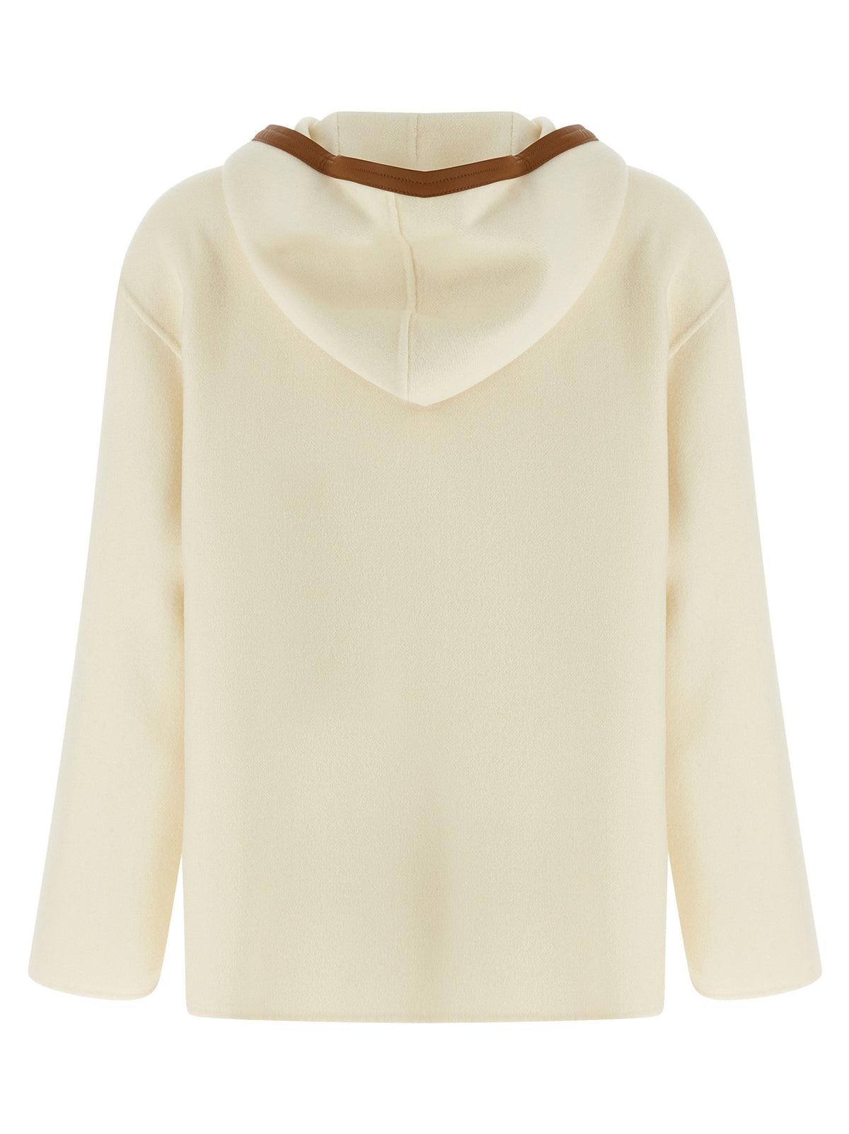 Max Mara Studio Mstcomica Coat
