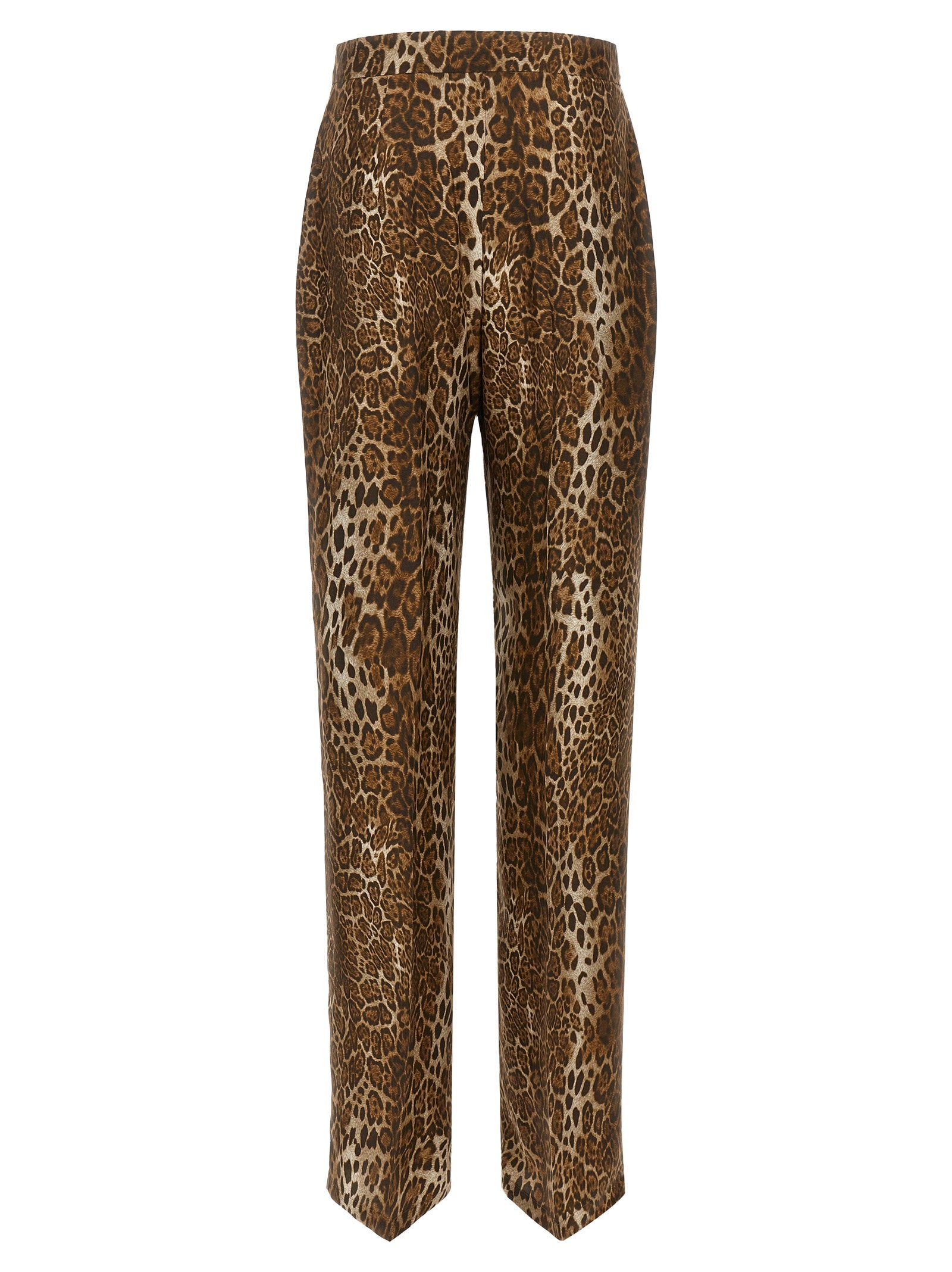 Max Mara Studio Mstromana Pants