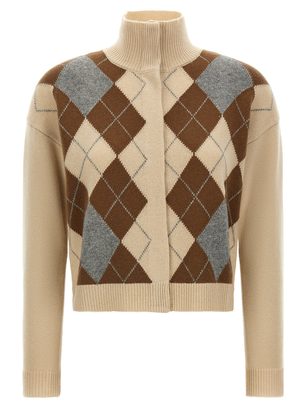 Max Mara Studio Pacche Cardigan