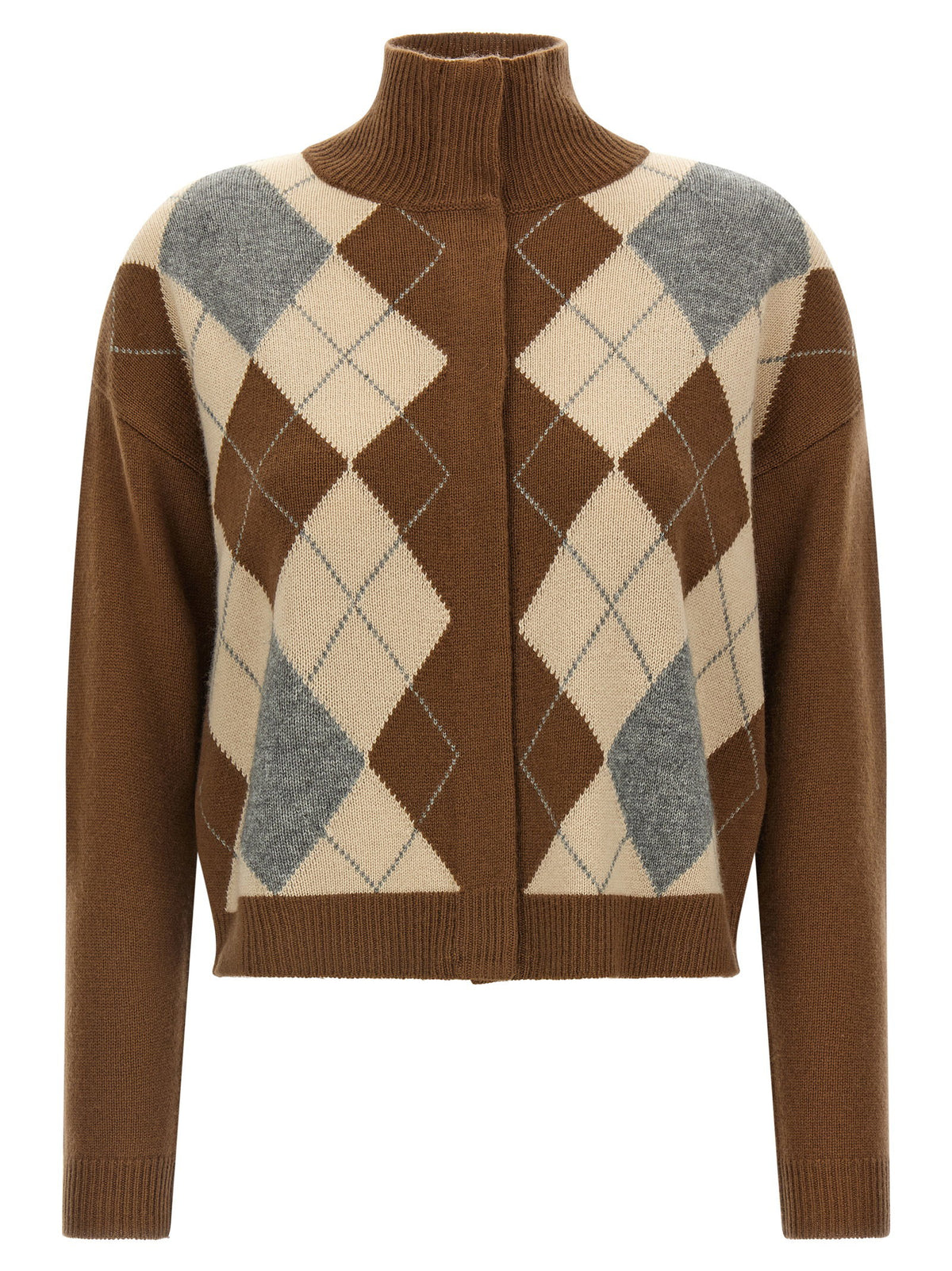Max Mara Studio Pacche Cardigan