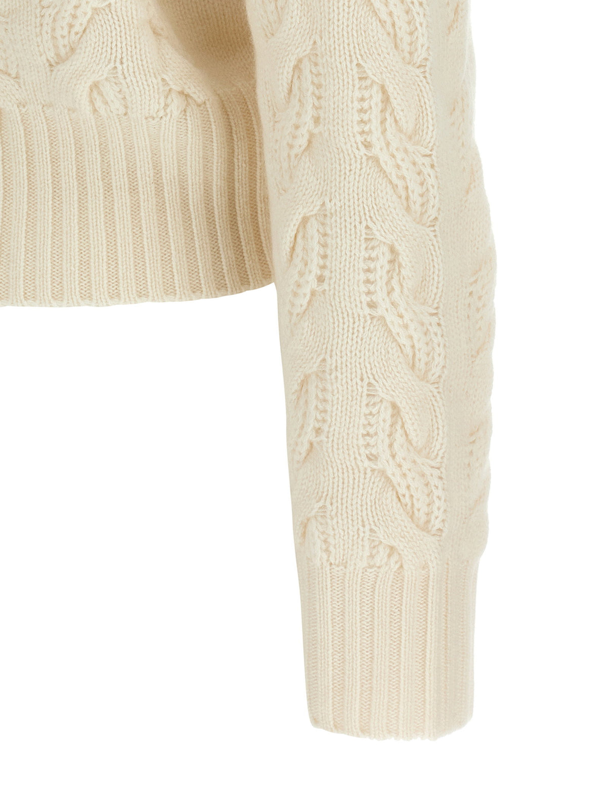Max Mara Studio Cosmo Sweater