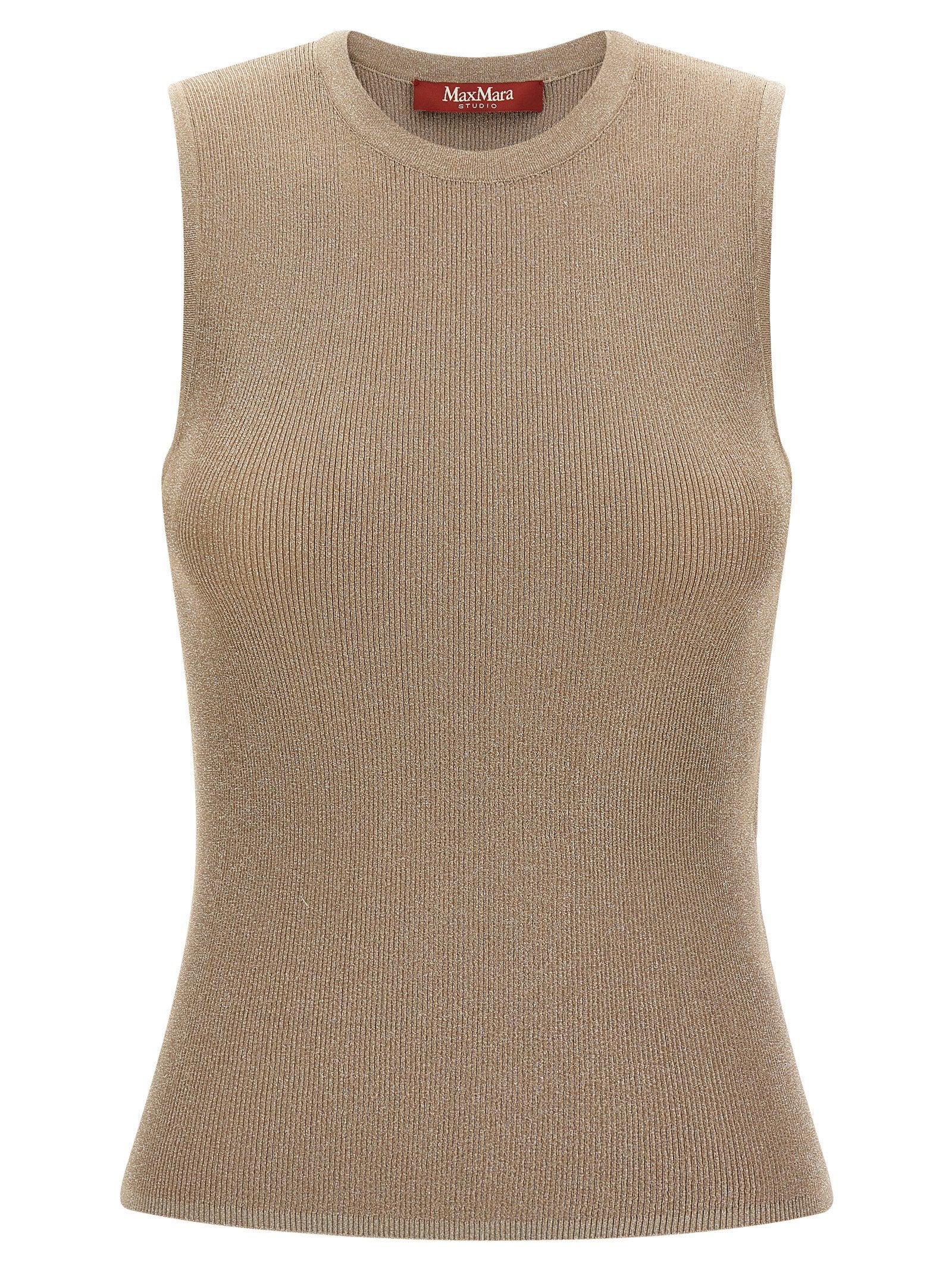 Max Mara Studio Mstsante Top